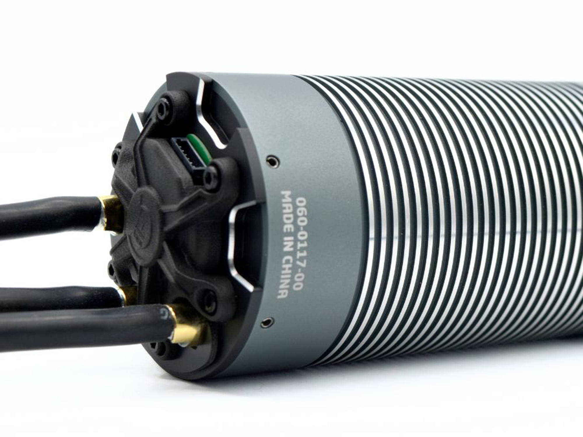 Motor, 4-Pole Sensored Brushless, 2535-680Kv-4