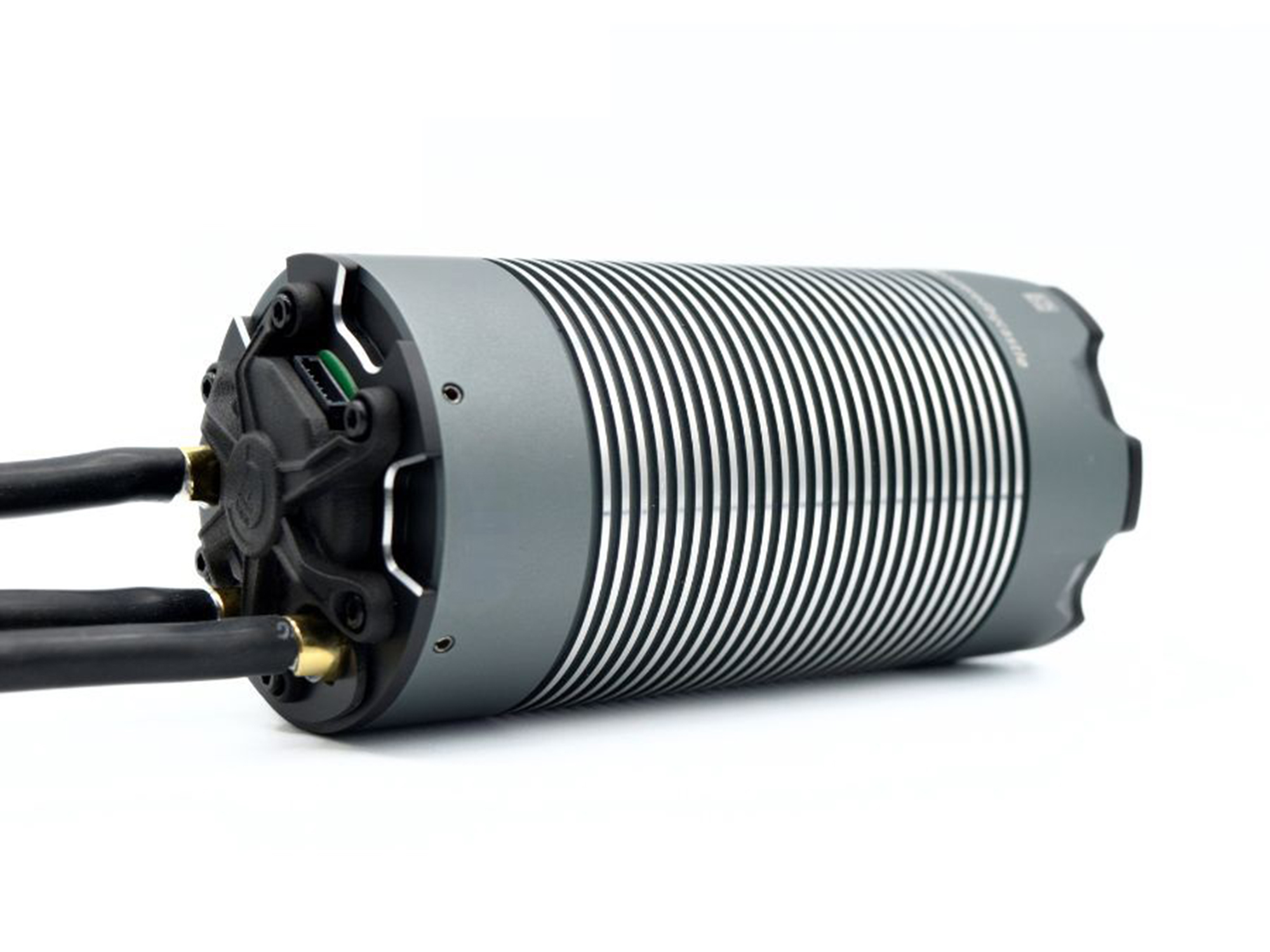Motor, 4-Pole Sensored Brushless, 2535-680Kv-5