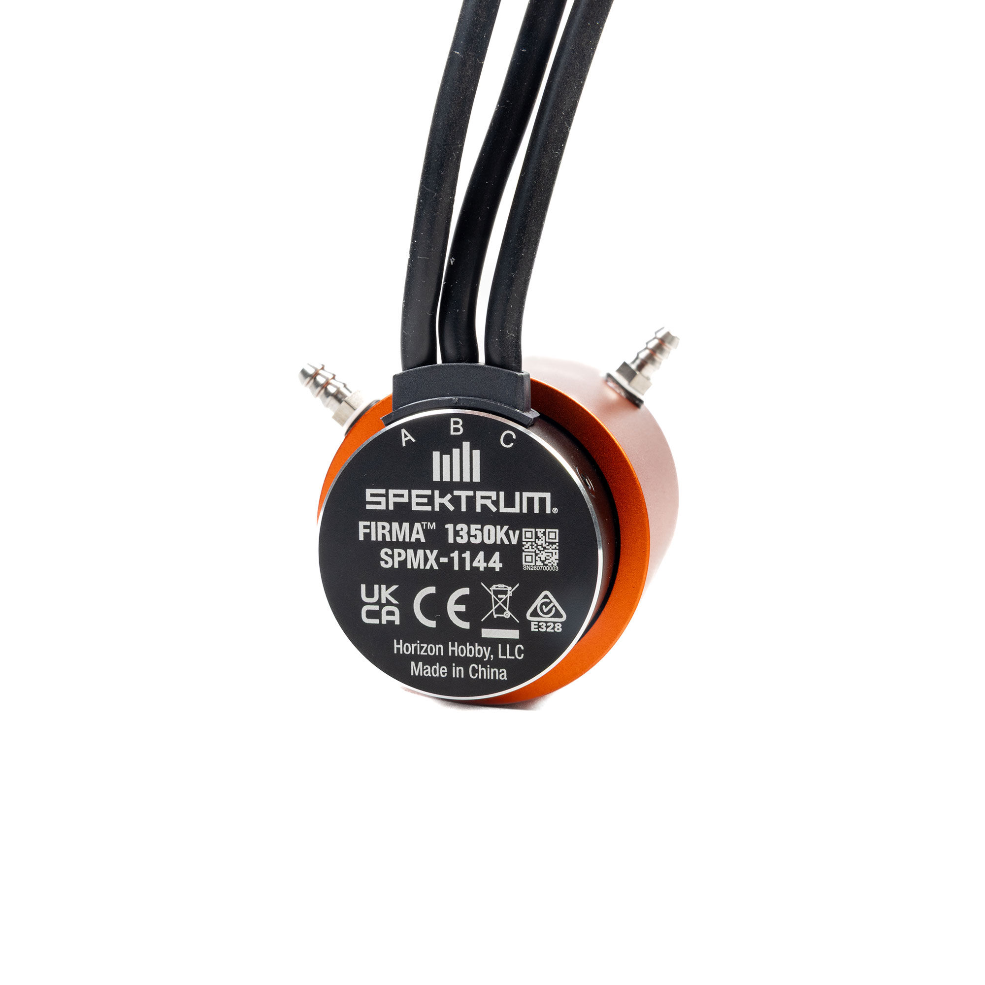 Firma 1350Kv Brushless Marine Motor-3