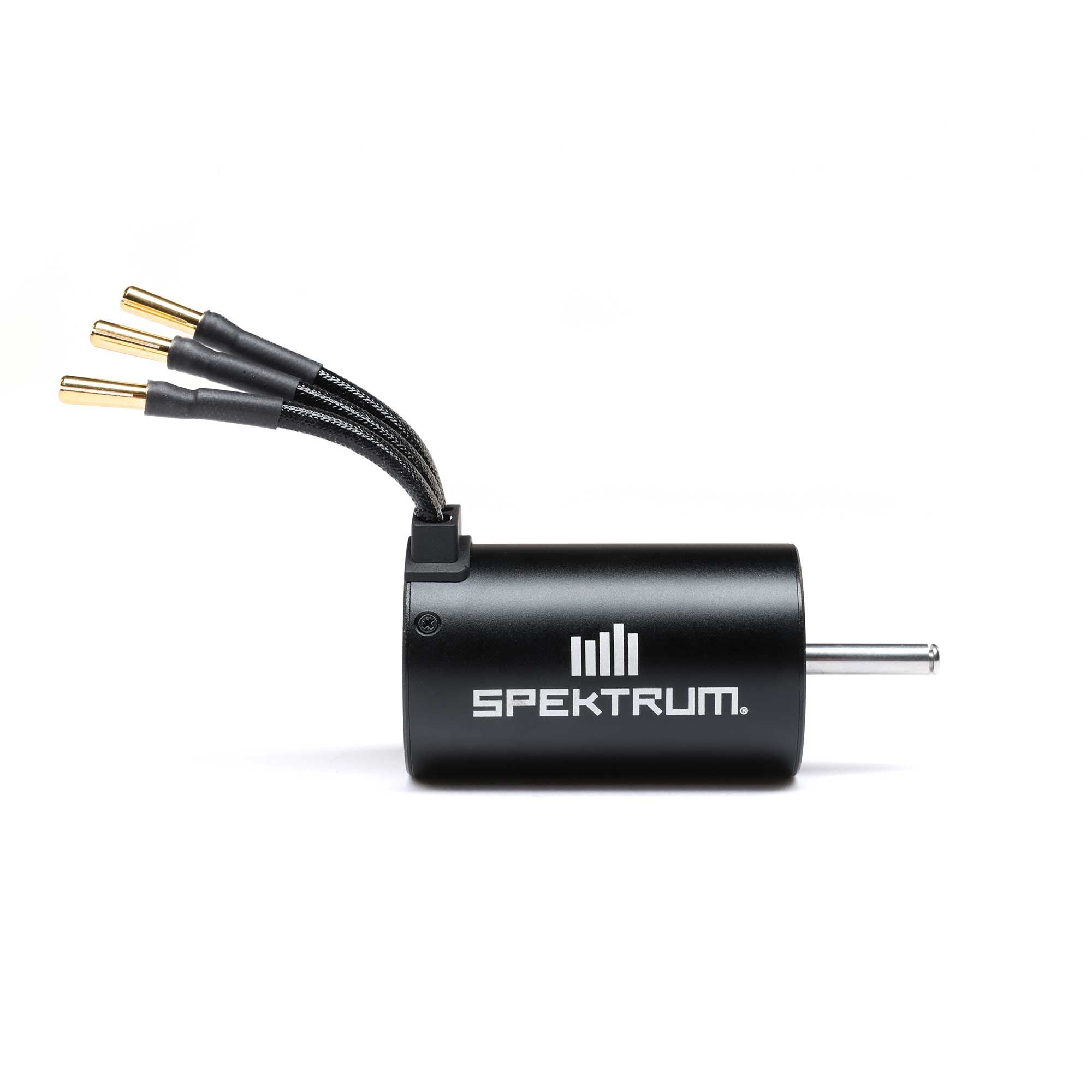 Firma 3650-3400Kv 4-Pole Sensorless Brushless Motor: 5mm-4