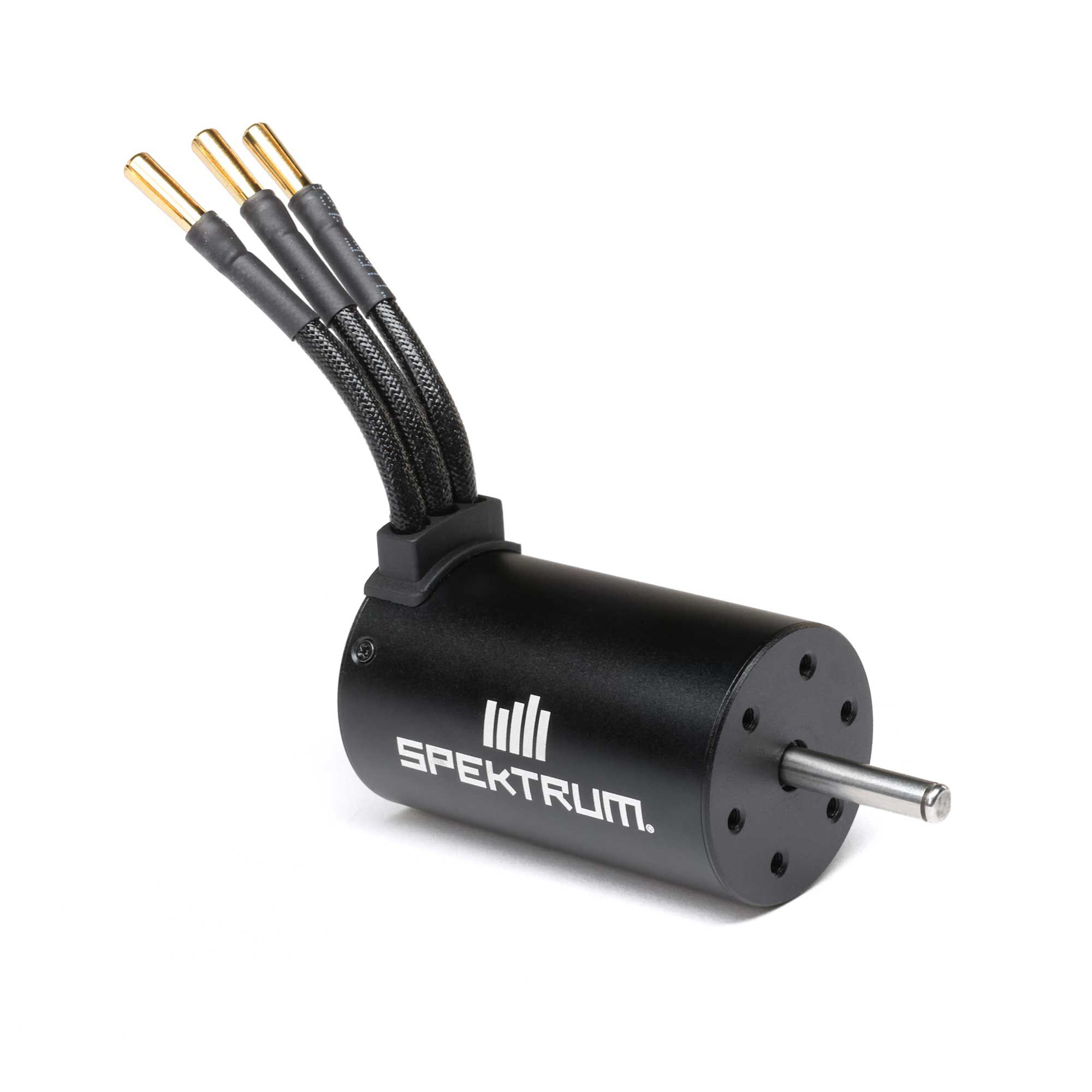 Firma 3650-3400Kv 4-Pole Sensorless Brushless Motor: 5mm-5
