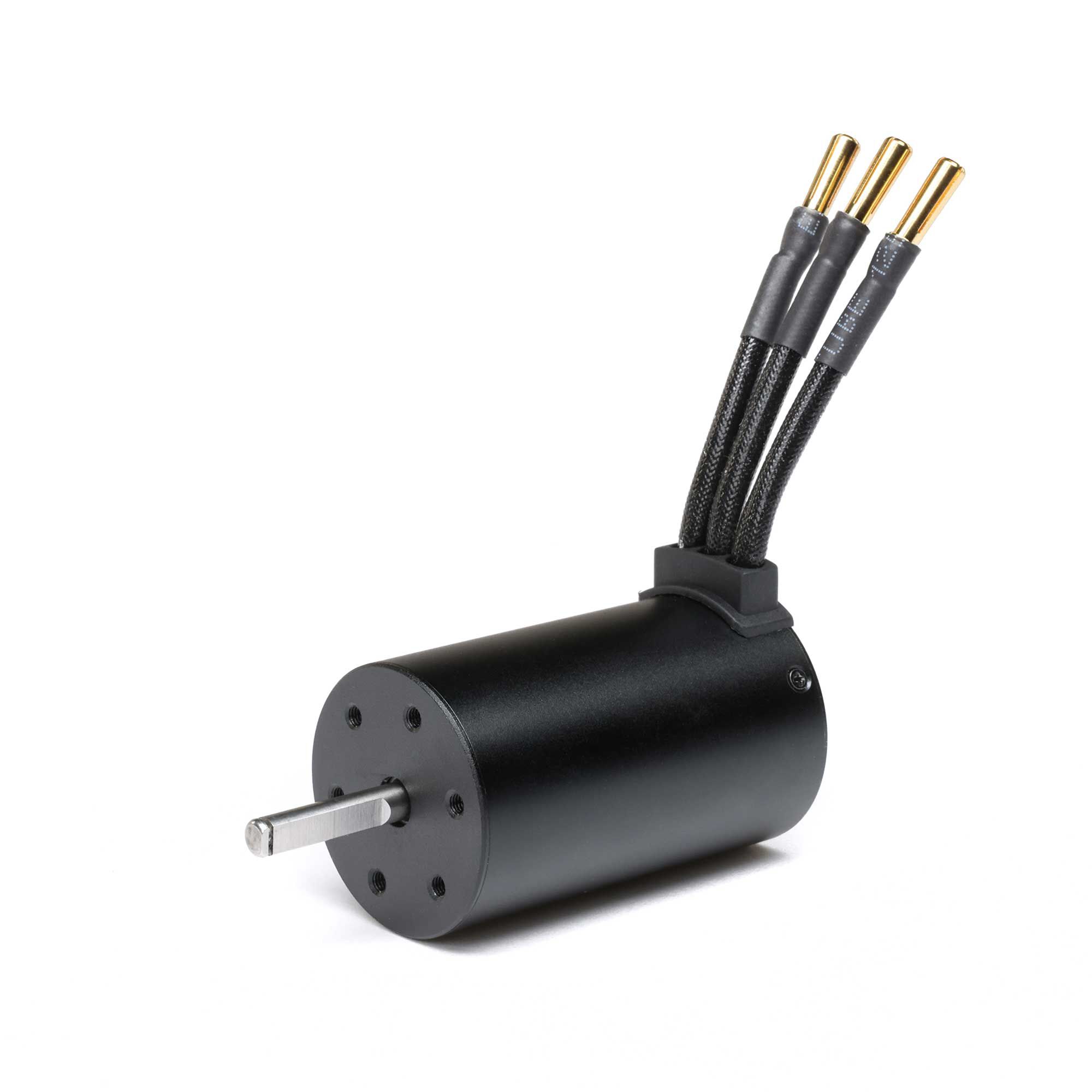 Firma 3650-3400Kv 4-Pole Sensorless Brushless Motor: 5mm-6