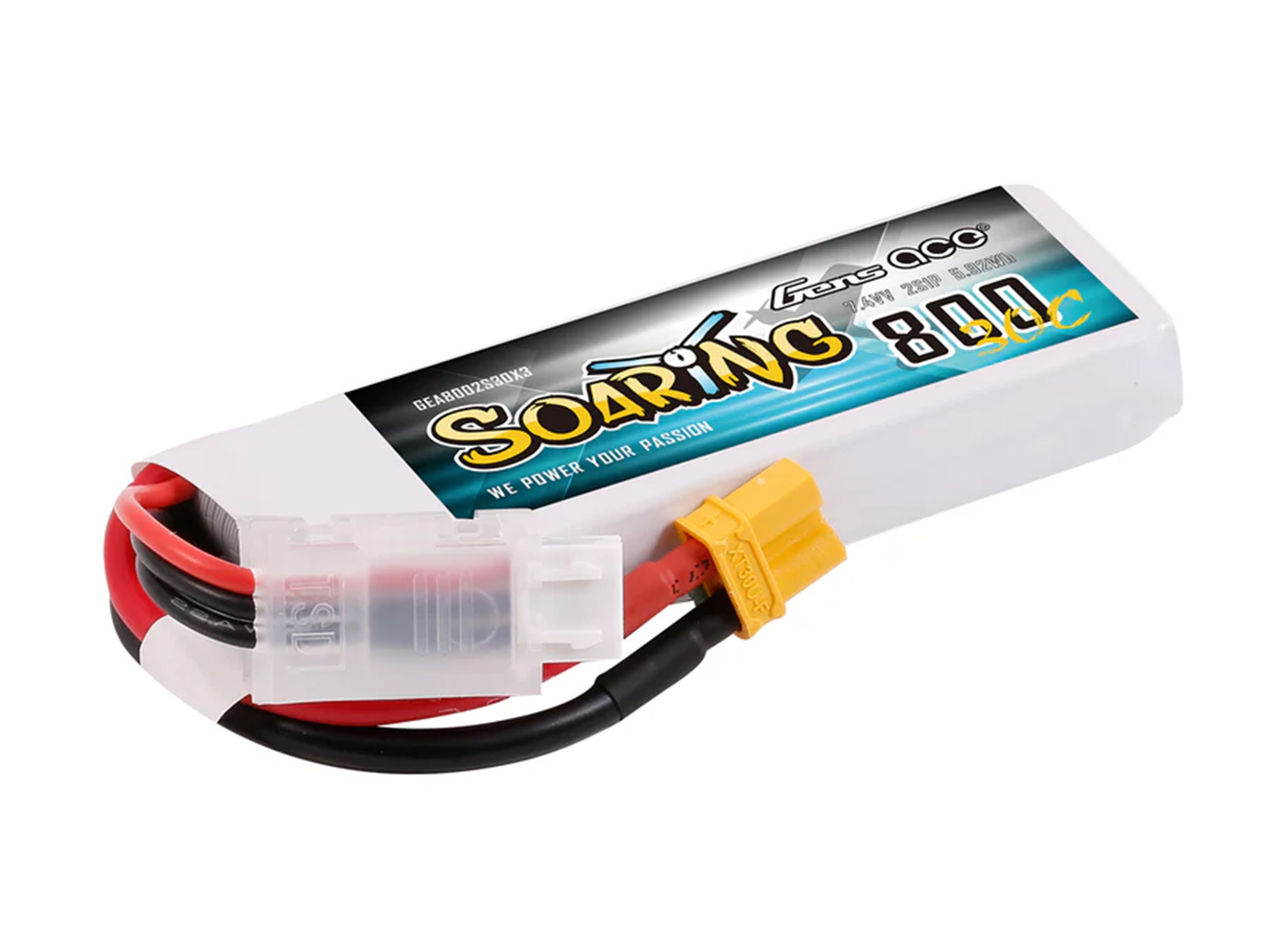 li-po-2s-76v-800mah-30c-soaring-with-xt30