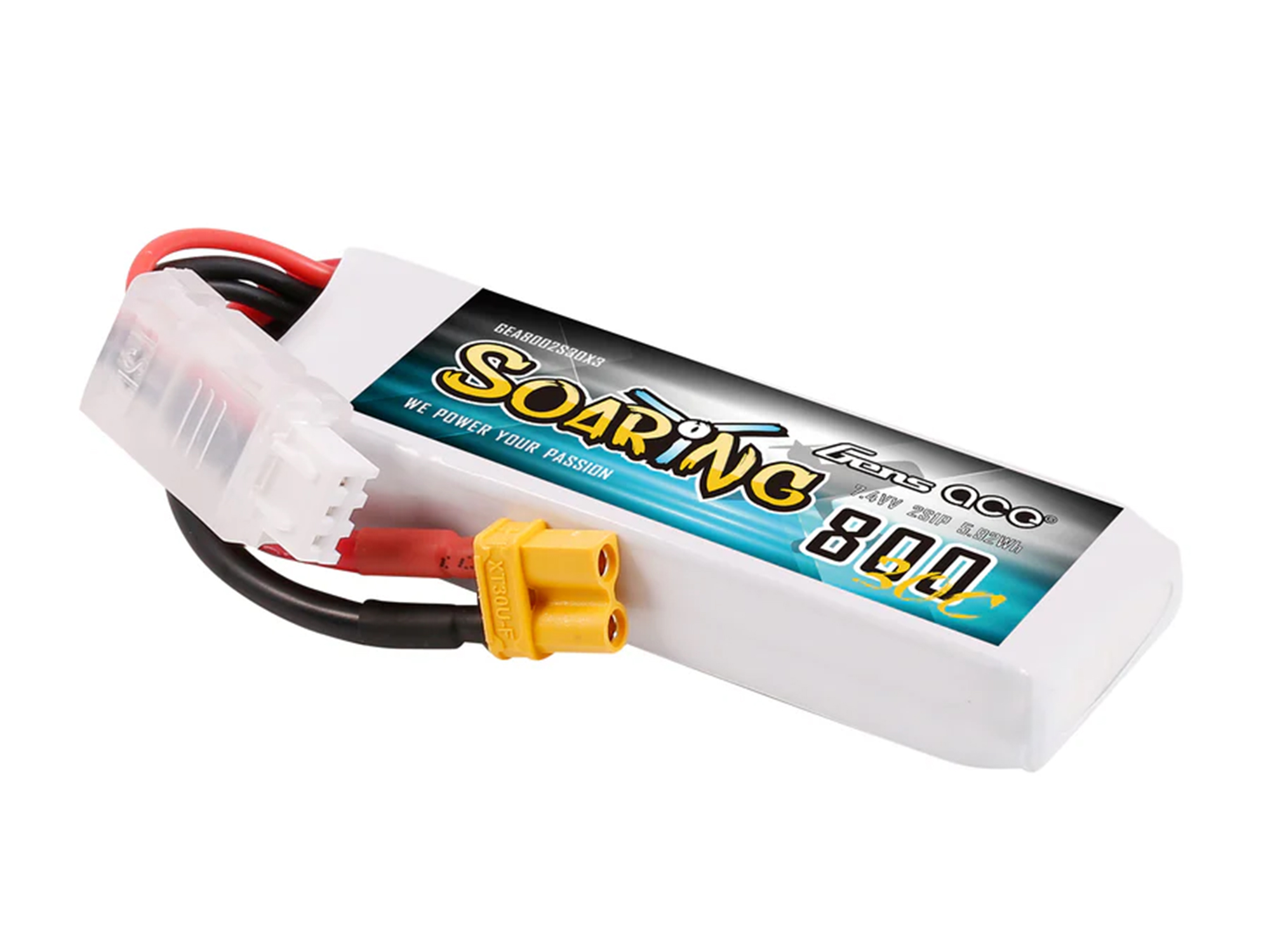 li-po-2s-76v-800mah-30c-soaring-with-xt30