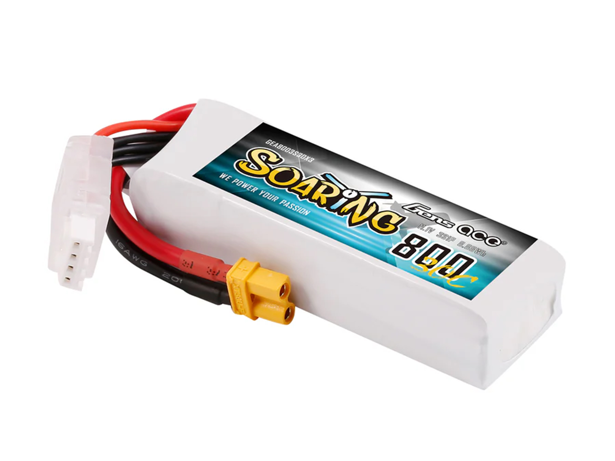 li-po-3s-111v-800mah-30c-soaring-with-xt30