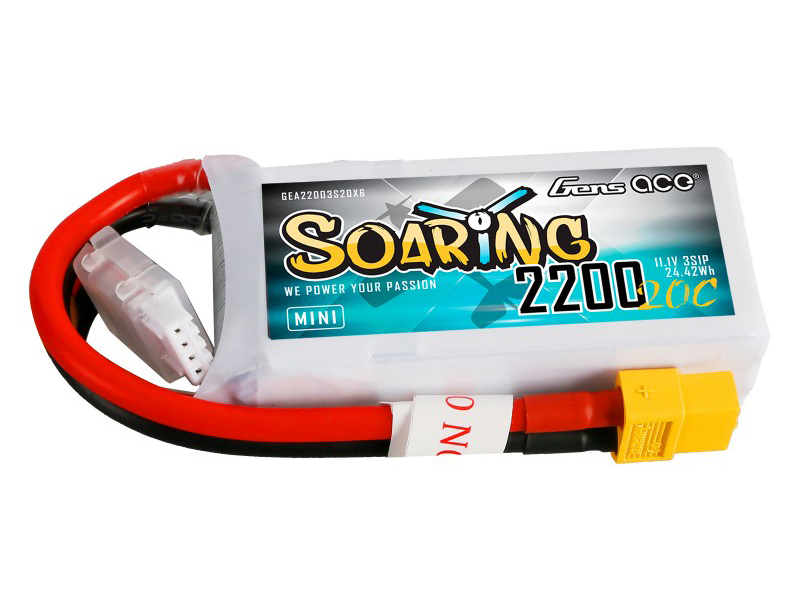 li-po-3s-111v-mini-2200mah-20c-soaring-with-xt60