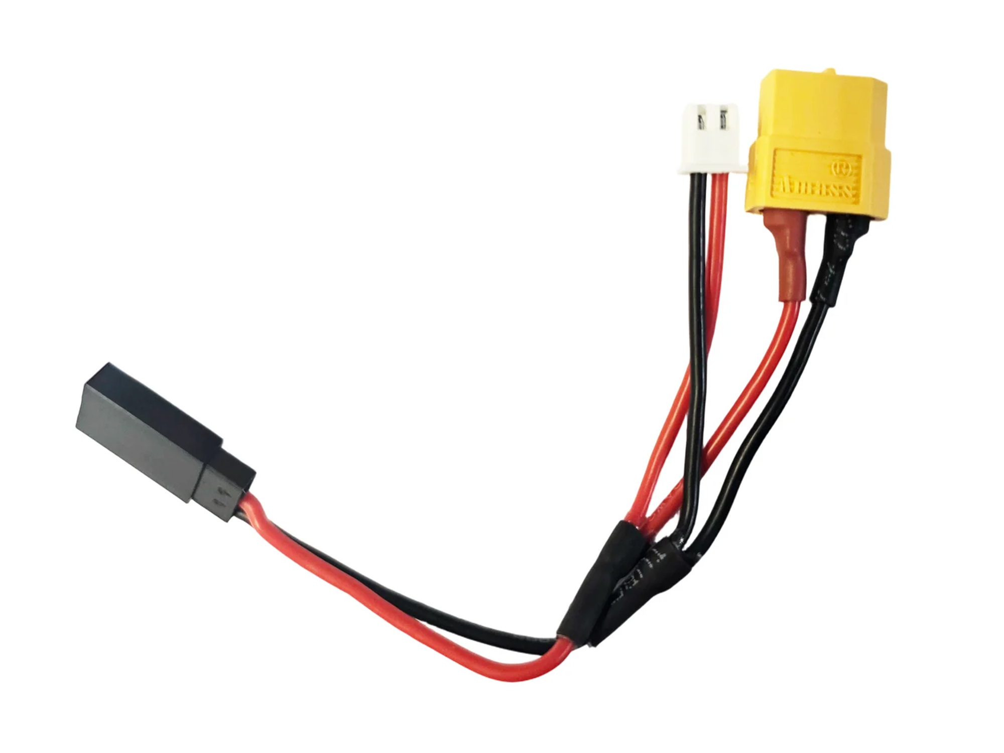 gens-ace-adapter-xt60-female-to-jr-3p-male-100mm