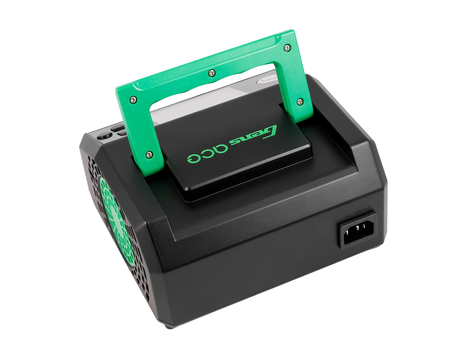 iMars D1000 PLUS G-Tech Dual Smart Charger AC 1000W-4