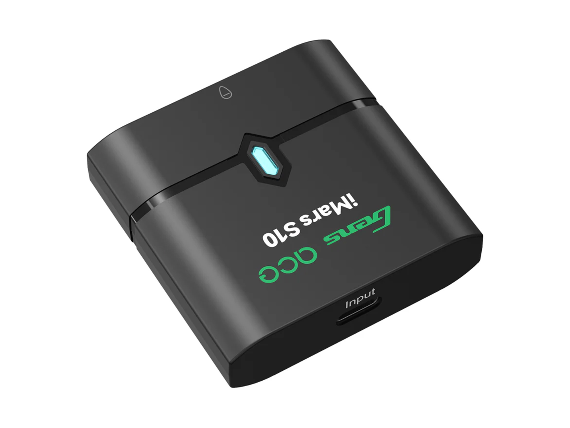 GA Airsoft S10 Charger-3