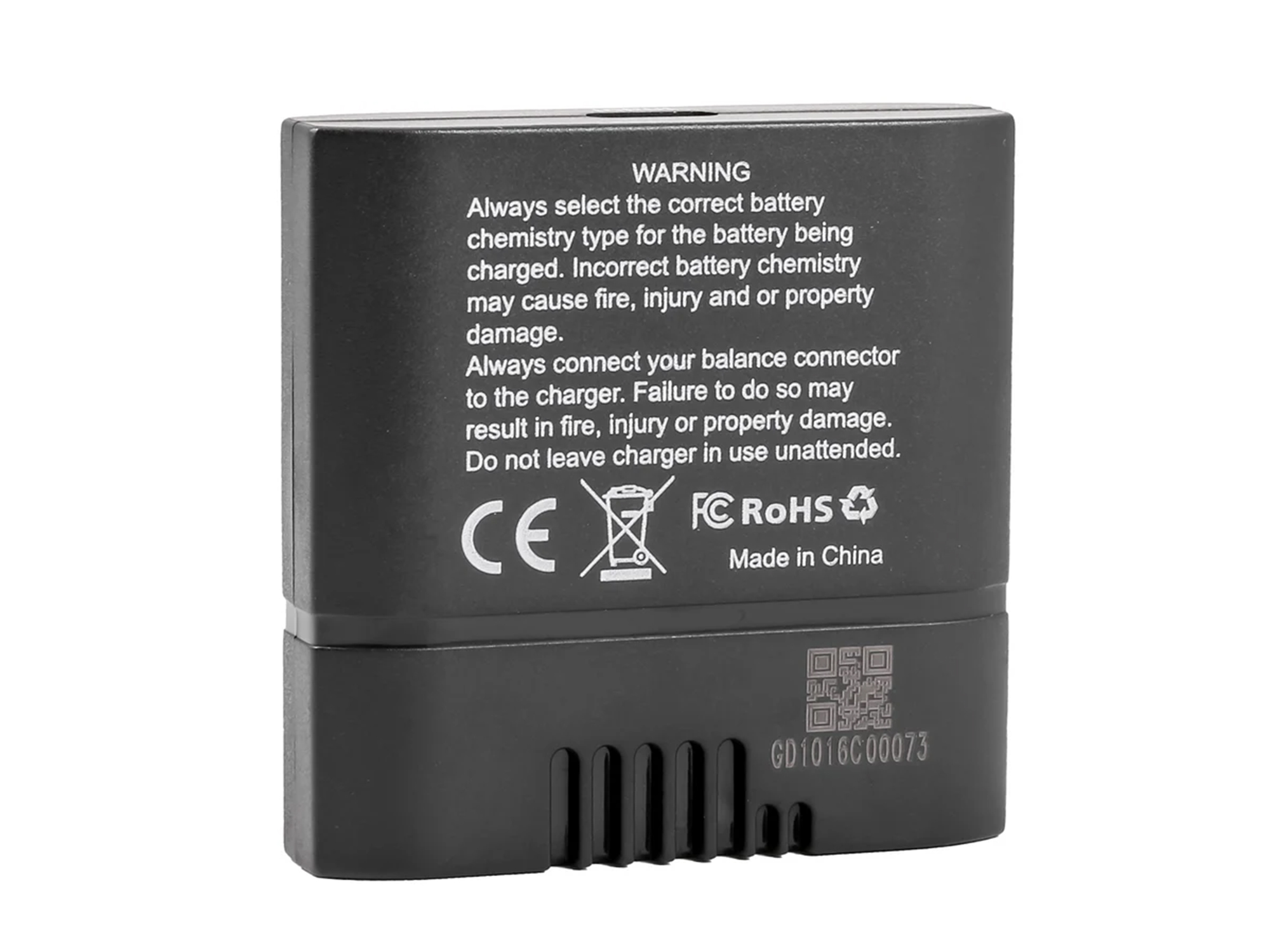 GA Airsoft S10 Charger-4