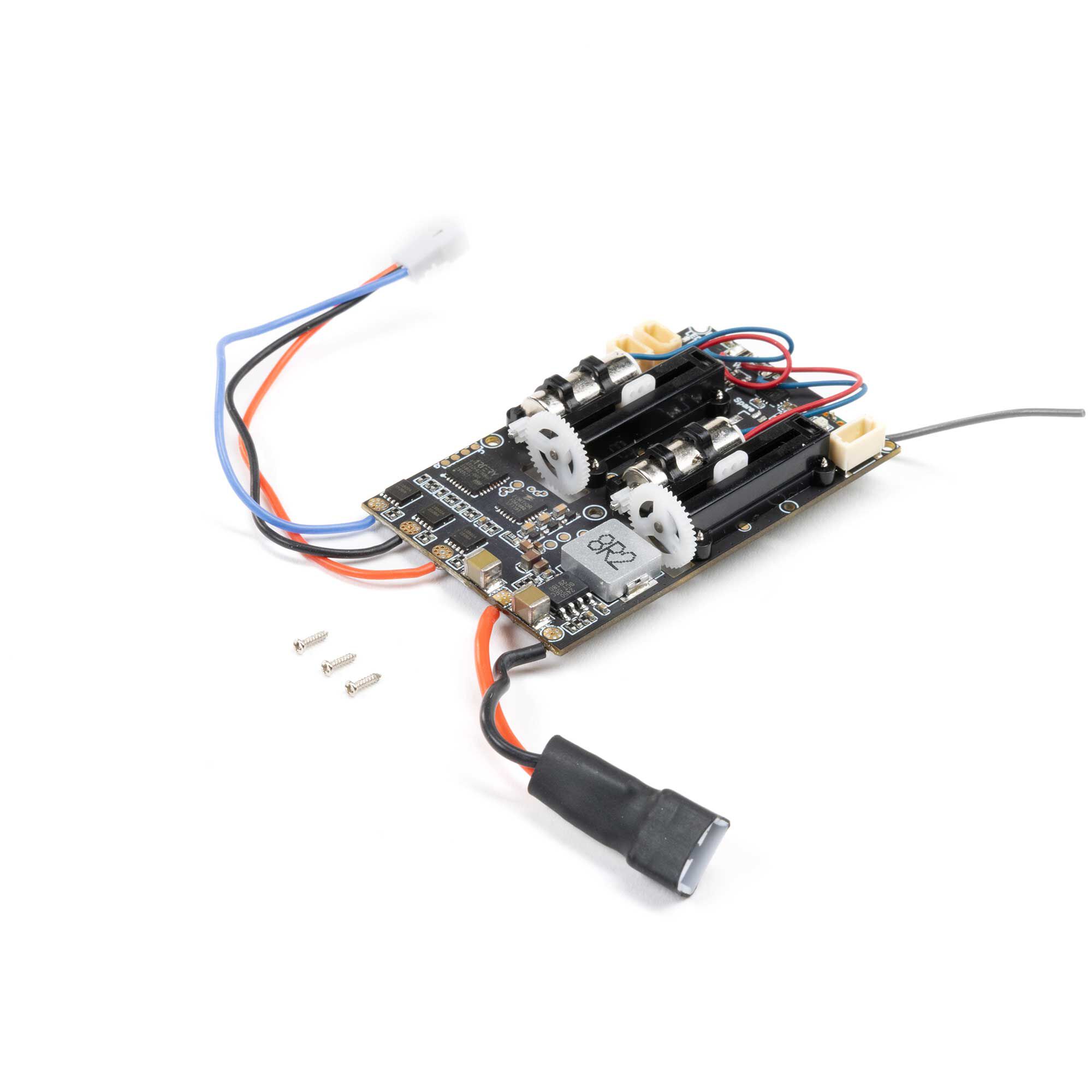 flight-controller-4-channel-receiver-esc-long-throw-servos