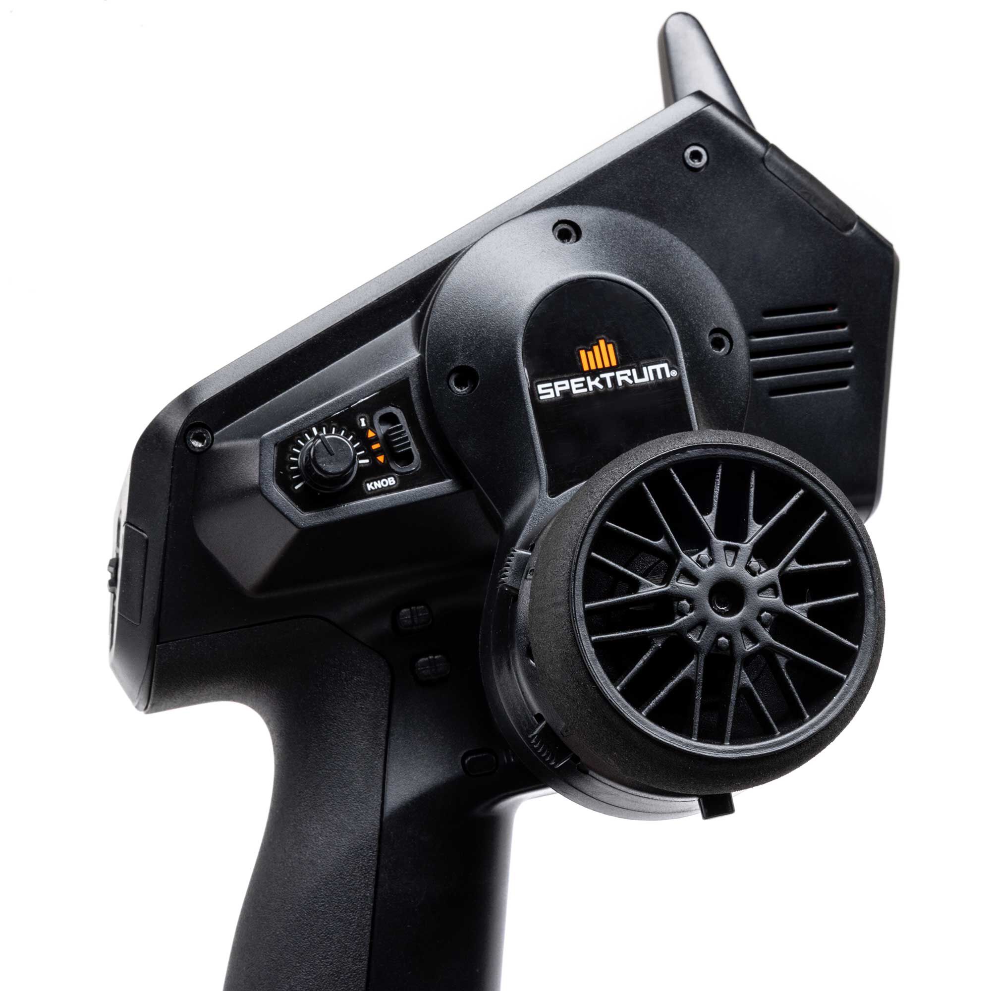 DX Pro+ 12-Channel DSMR+ Transmitter with SR2100 Receiver-8