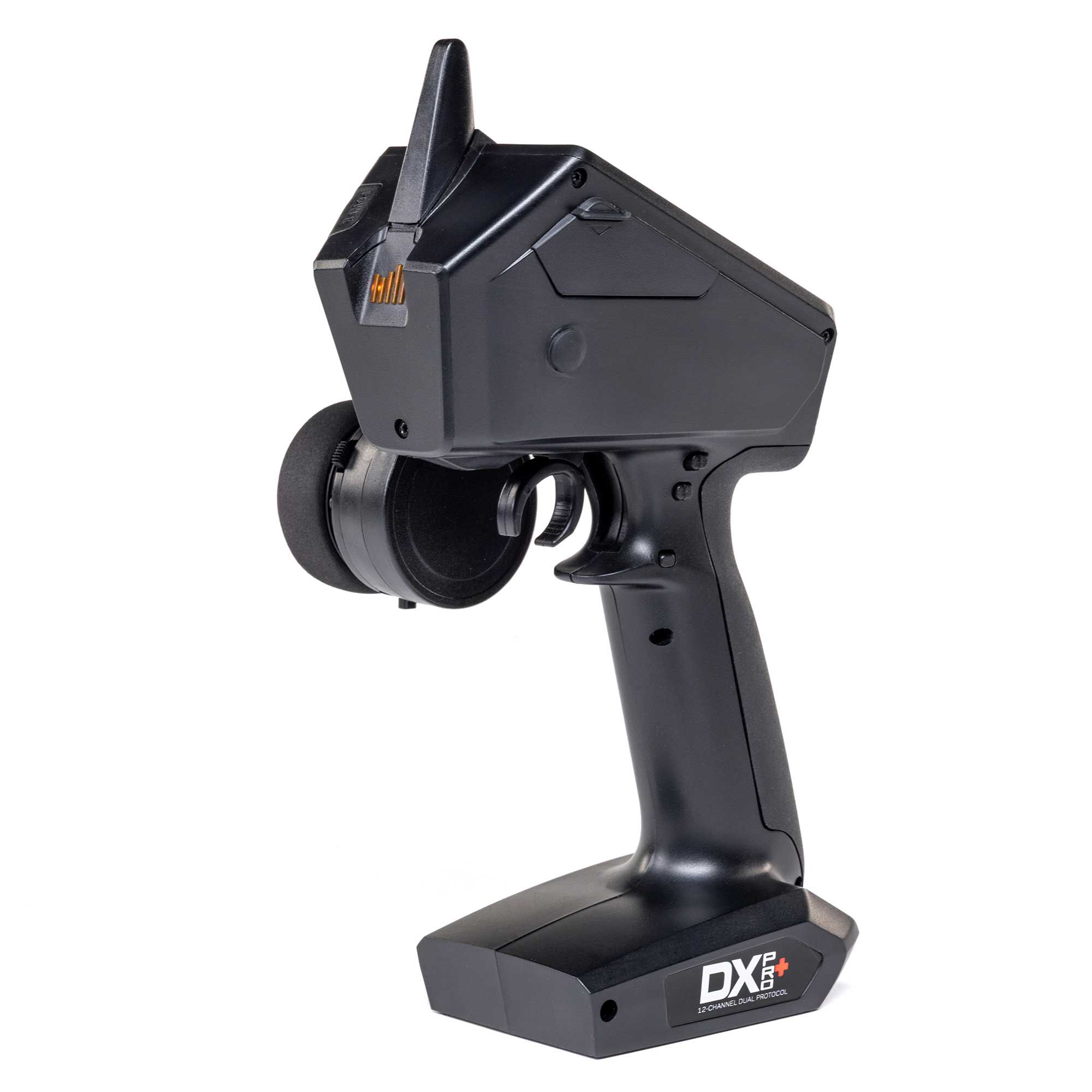 DX Pro+ 12-Channel DSMR+ Transmitter with SR2100 Receiver-12