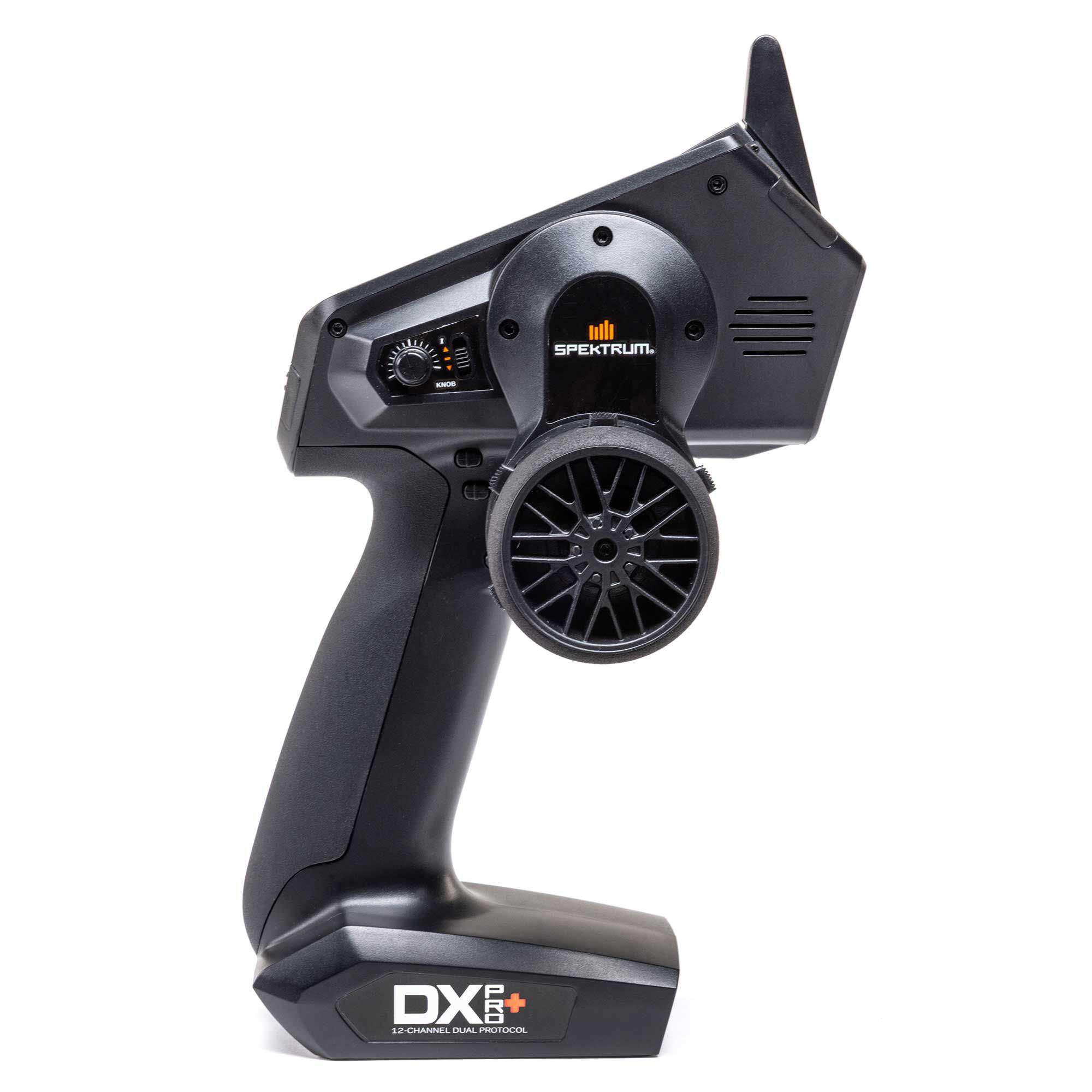 DX Pro+ 12-Channel DSMR+ Transmitter with SR2100 Receiver-15