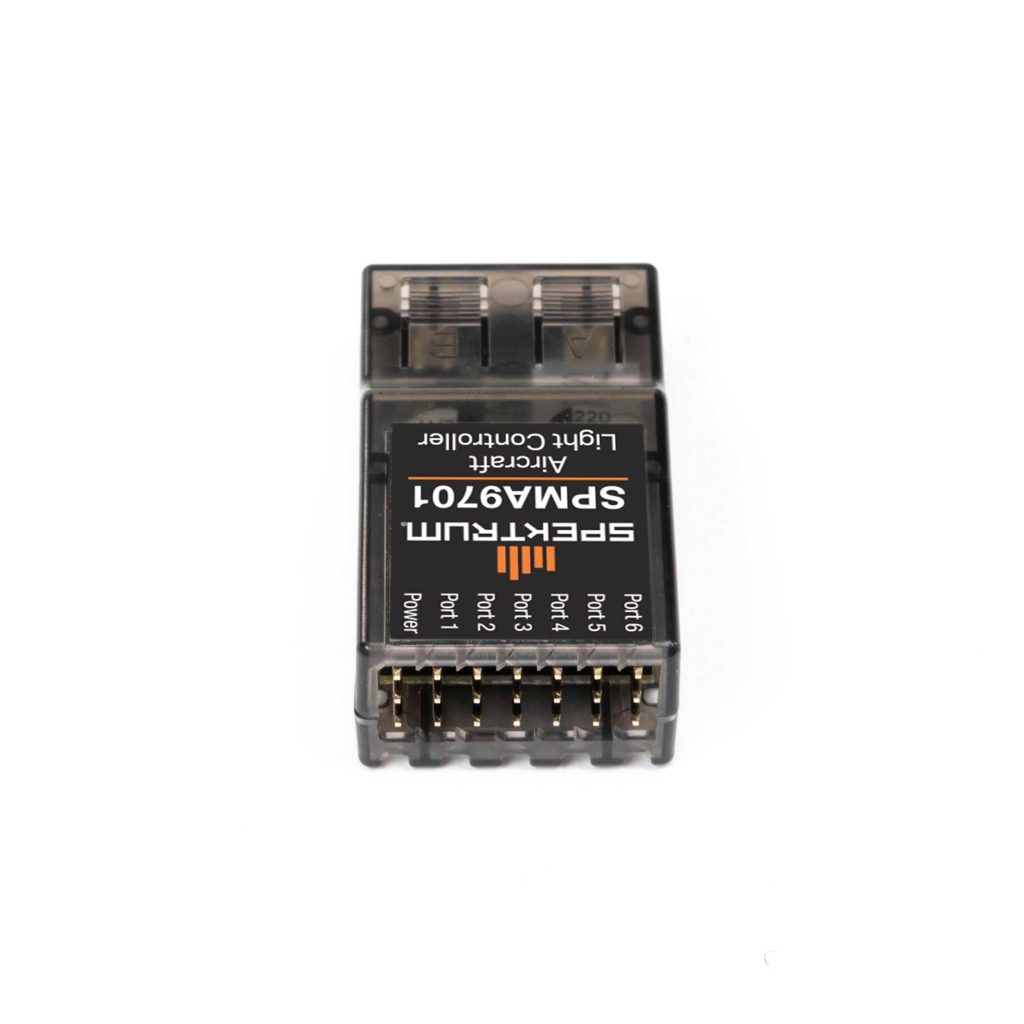 LED Light Set with Controller: Conscendo 2.0m-3