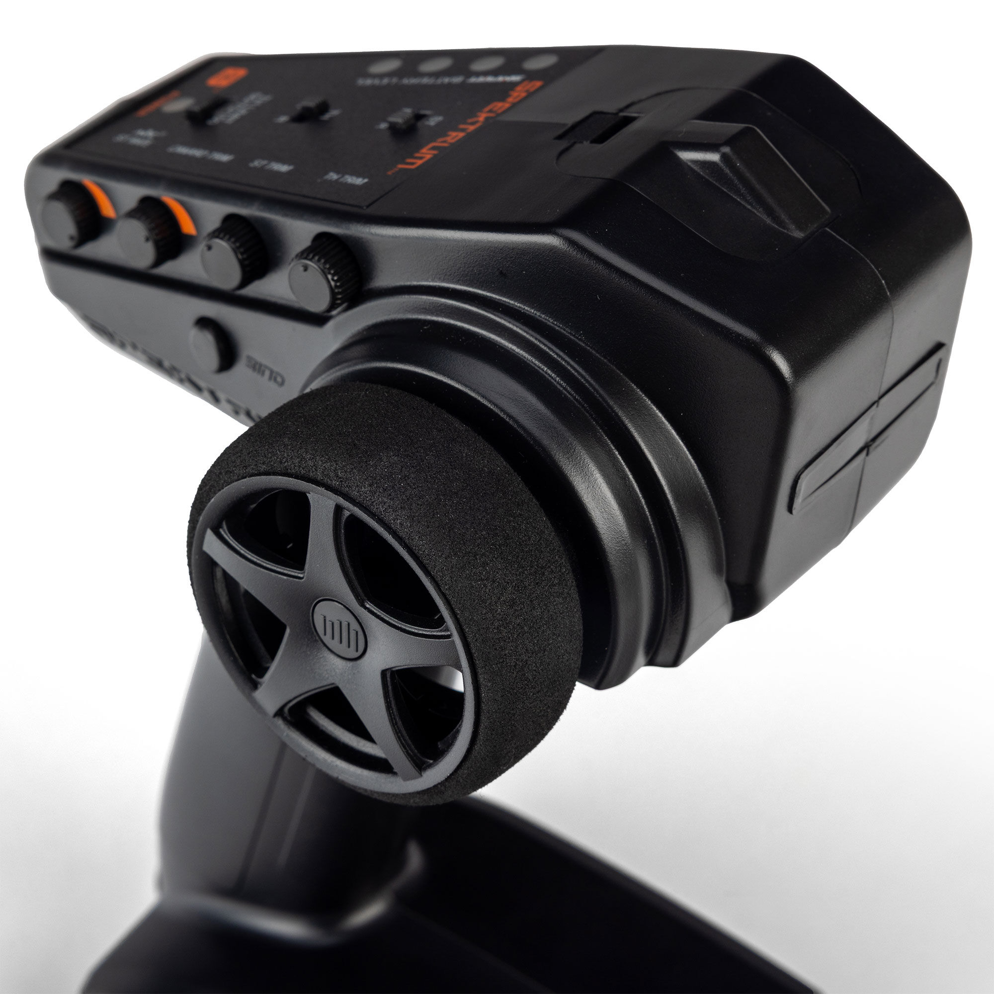 DX3 SMART DSMR Transmitter Only: U-34 Hydro-3