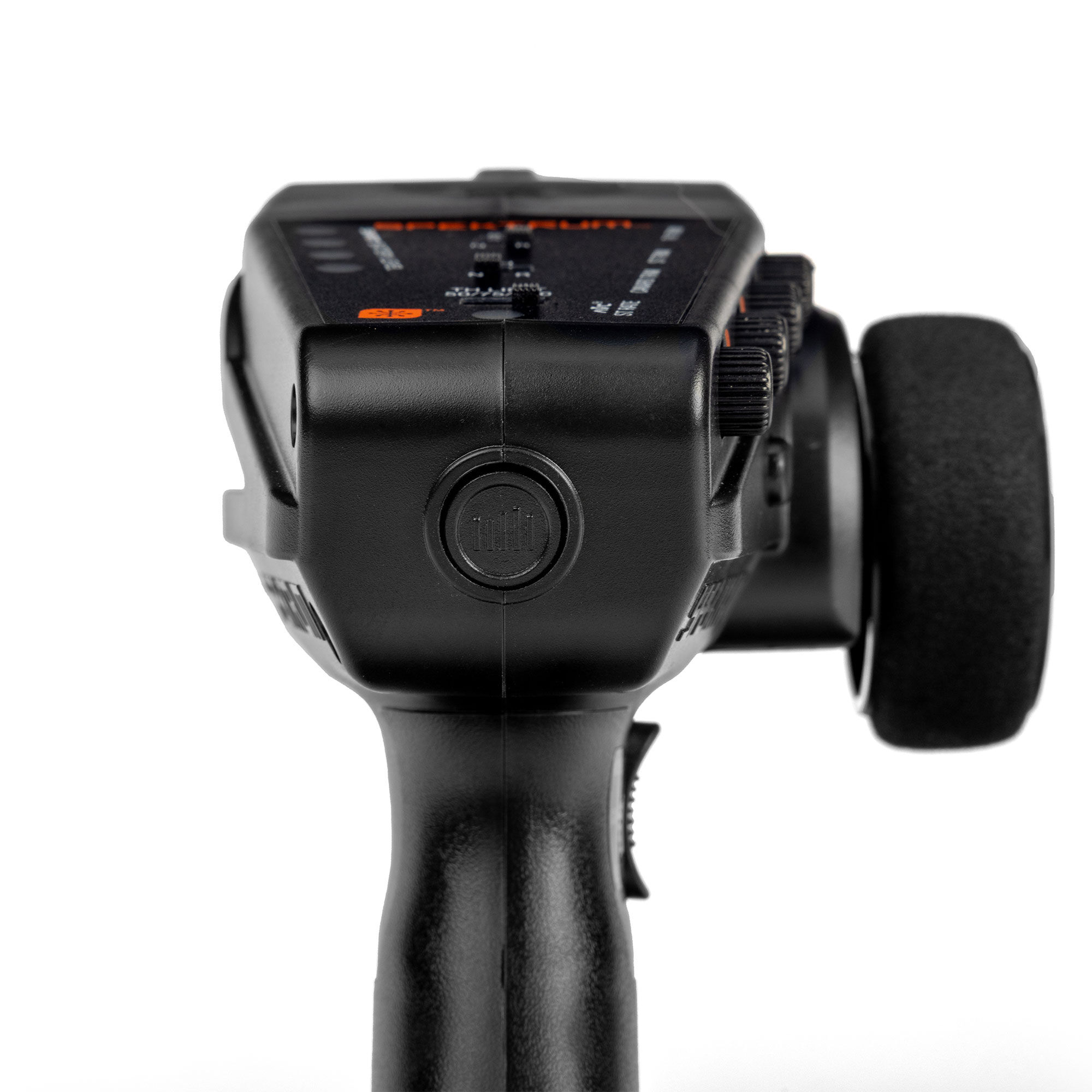 DX3 SMART DSMR Transmitter Only: U-34 Hydro-4
