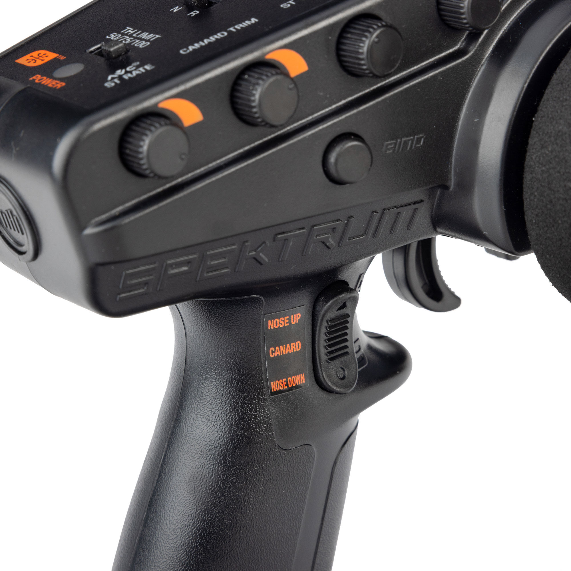 DX3 SMART DSMR Transmitter Only: U-34 Hydro-5