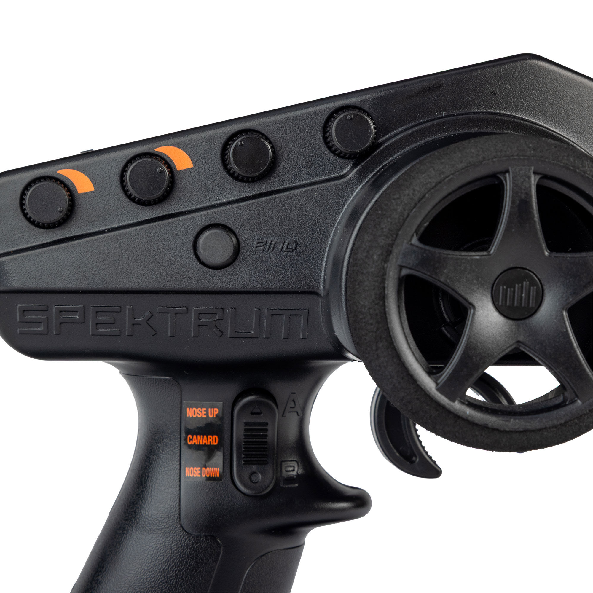 DX3 SMART DSMR Transmitter Only: U-34 Hydro-6