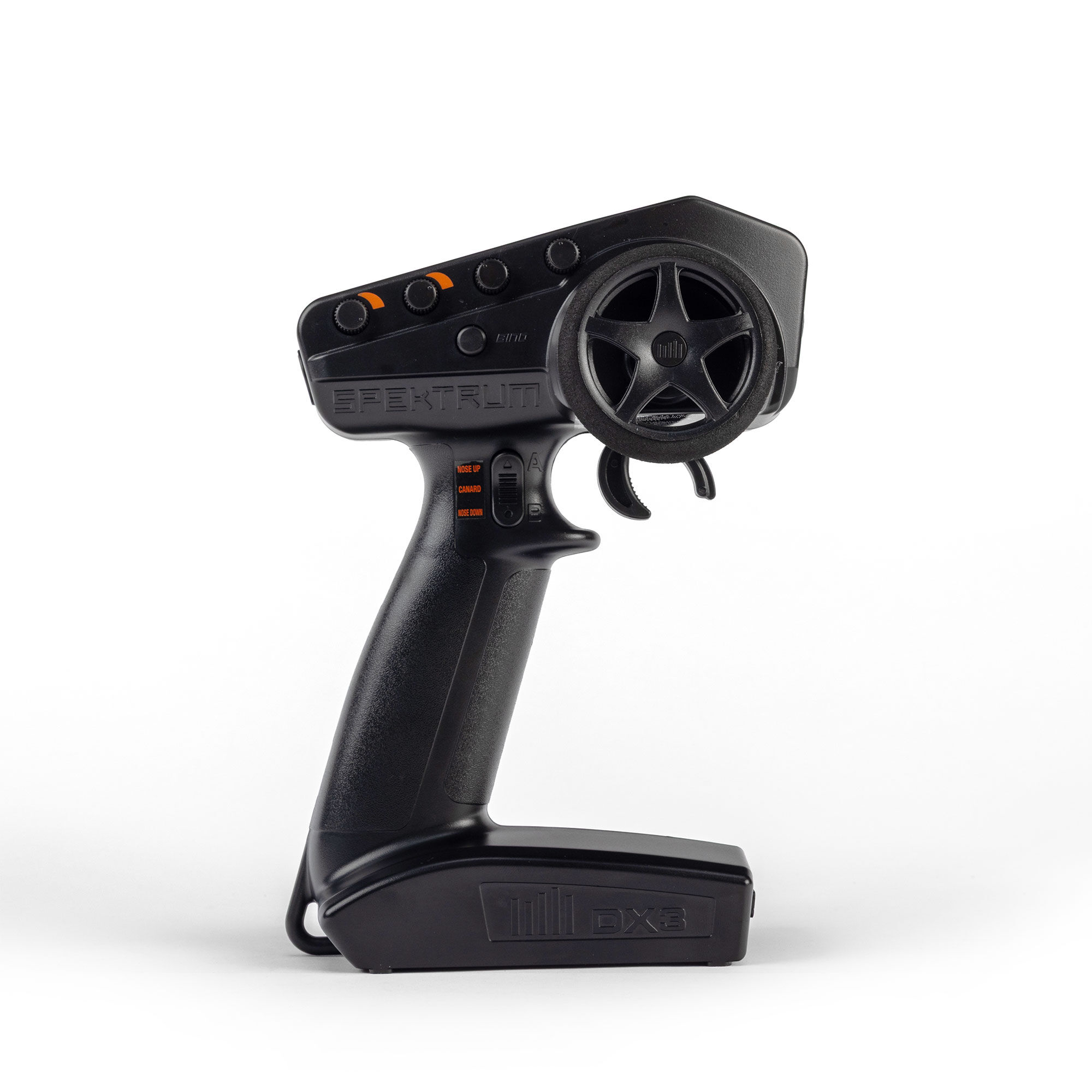 DX3 SMART DSMR Transmitter Only: U-34 Hydro-7
