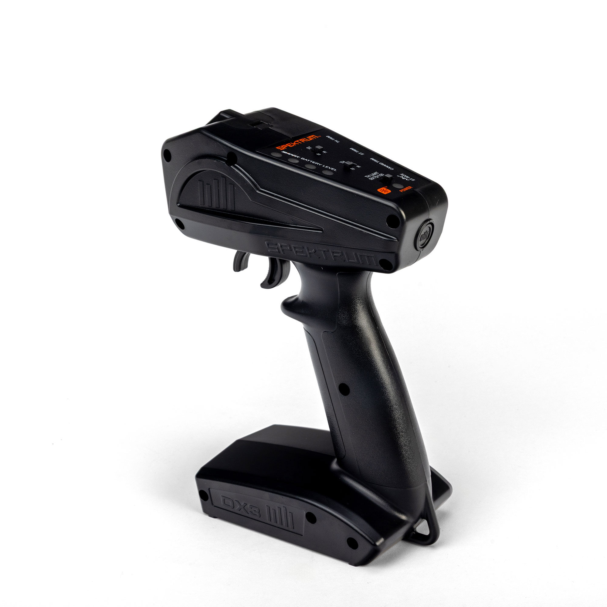 DX3 SMART DSMR Transmitter Only: U-34 Hydro-9