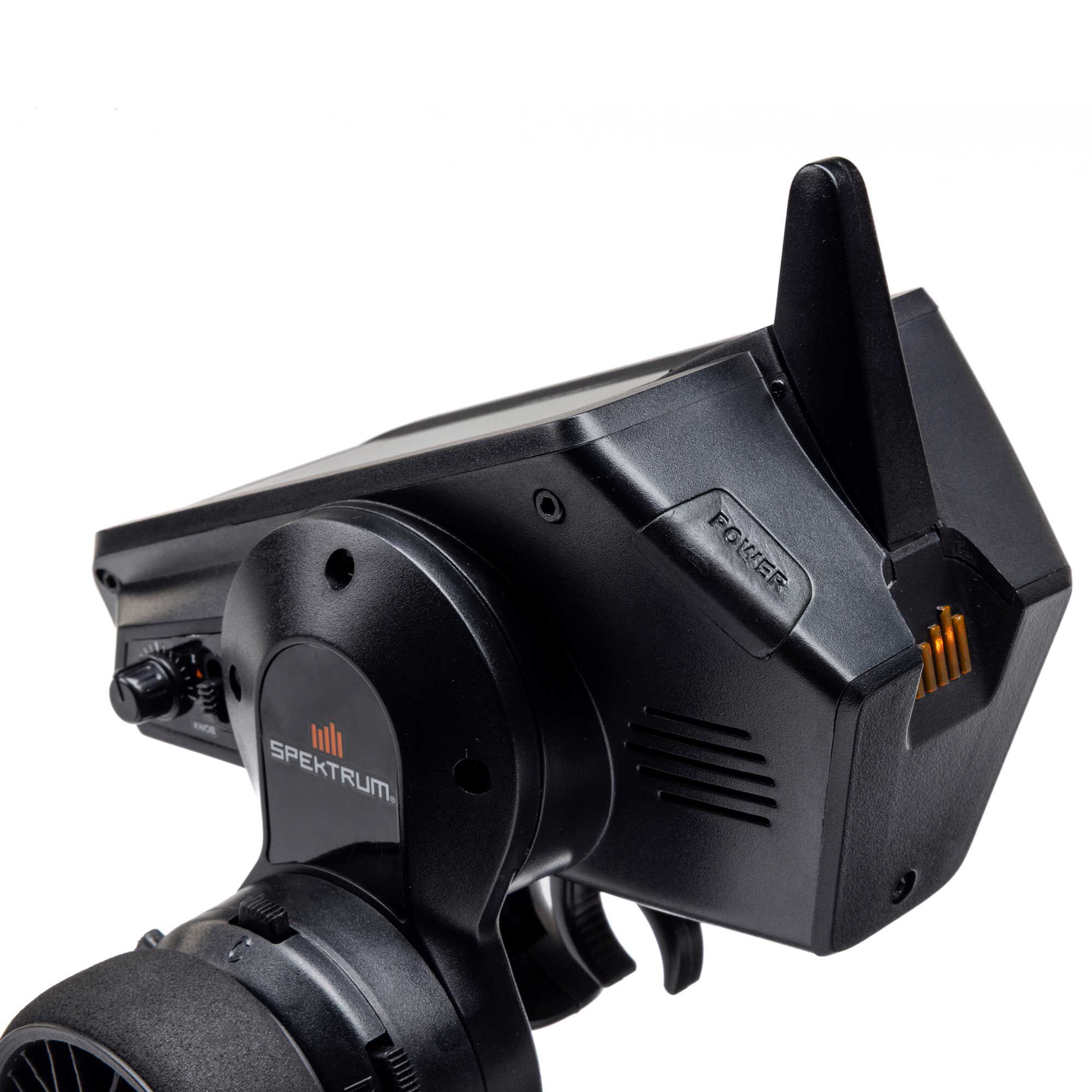 DX Pro+ 12-Channel DSMR+ Transmitter Only-5
