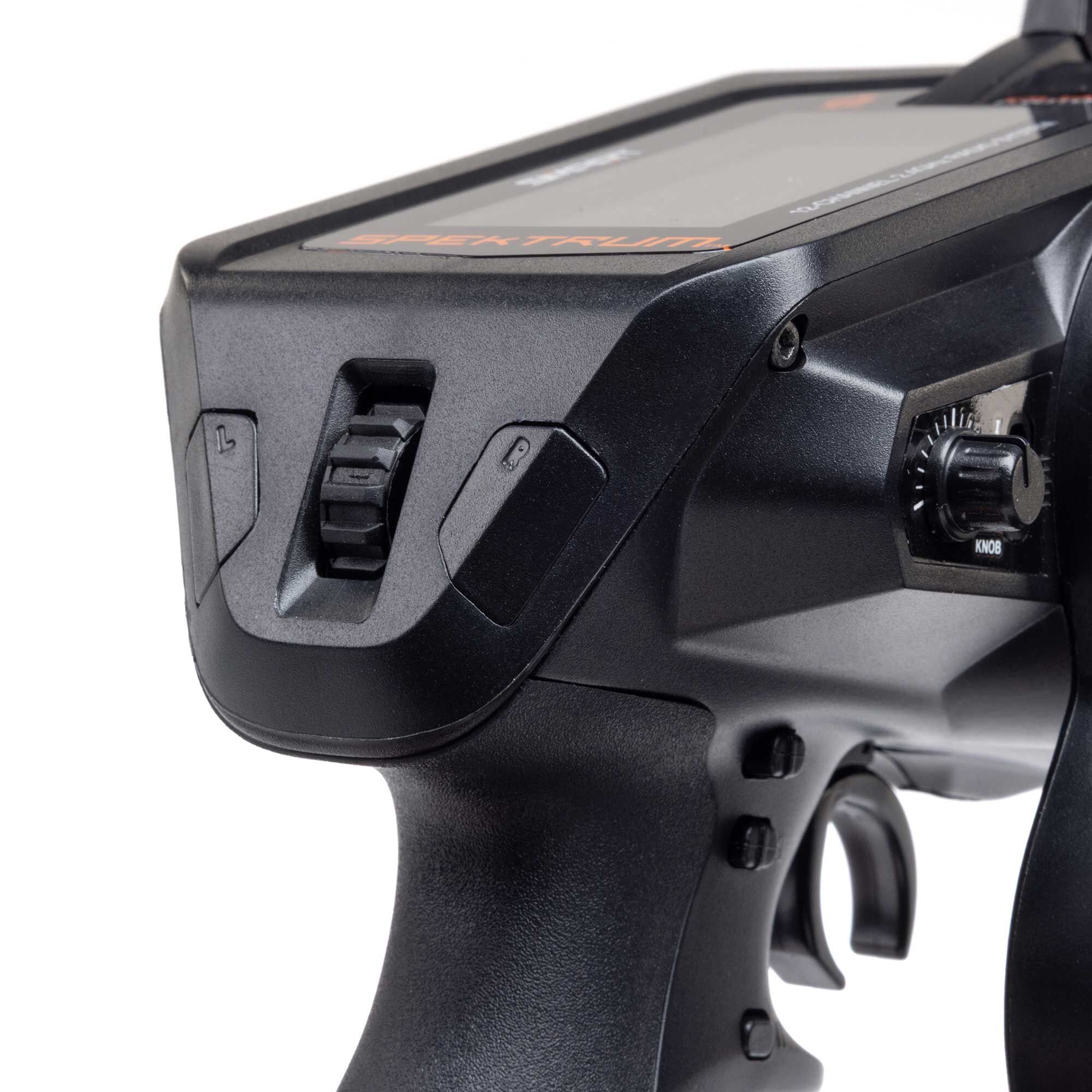 DX Pro+ 12-Channel DSMR+ Transmitter Only-6