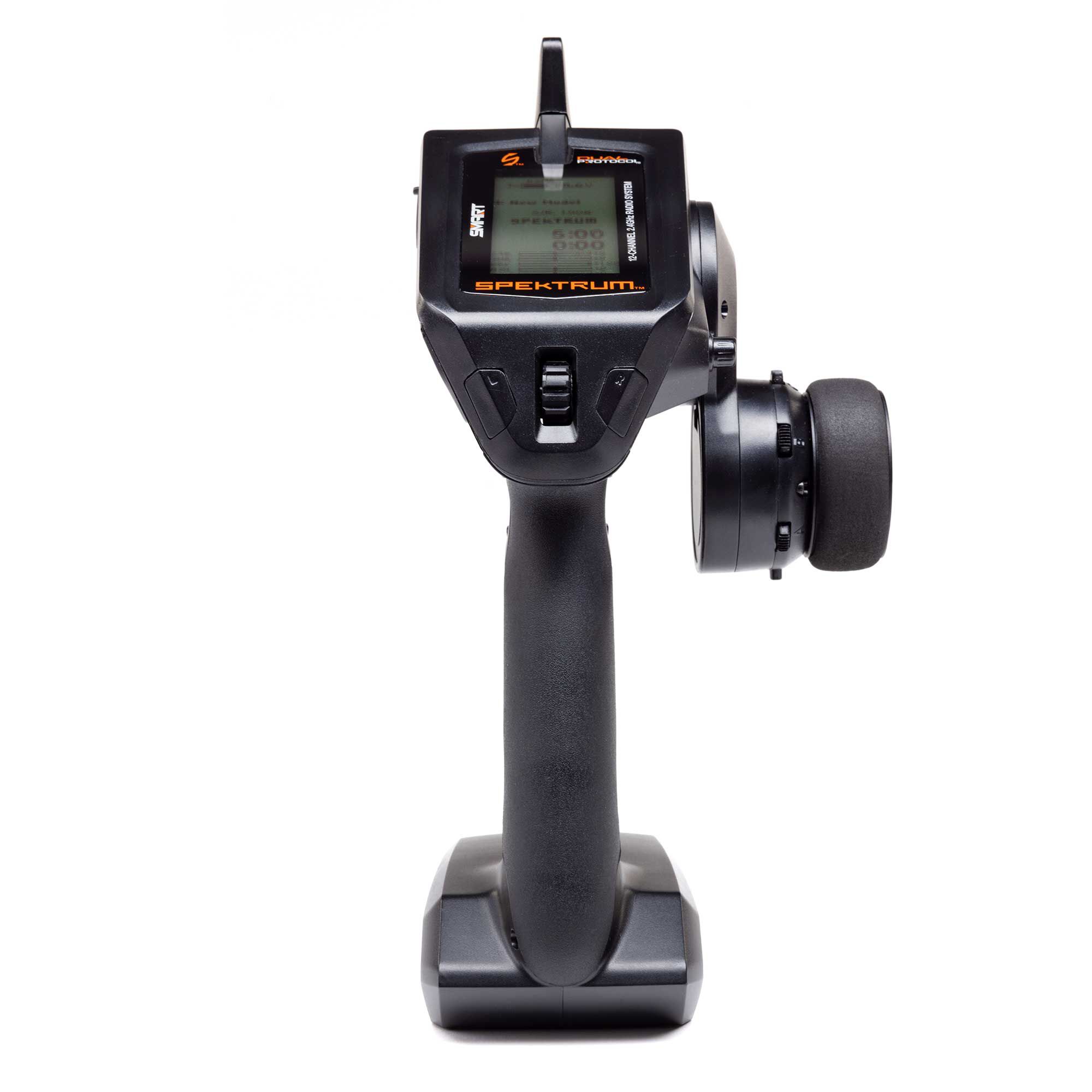 DX Pro+ 12-Channel DSMR+ Transmitter Only-10