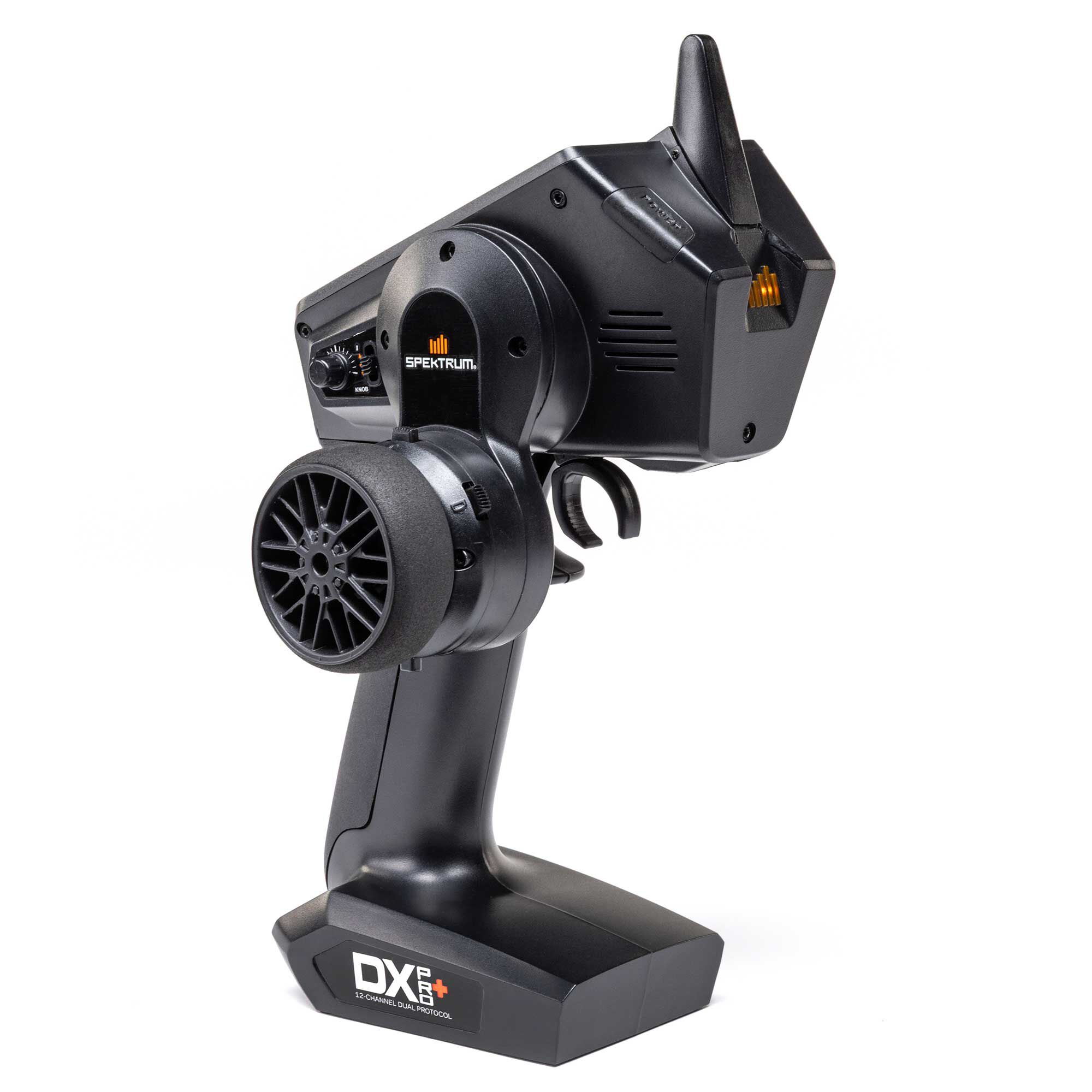 DX Pro+ 12-Channel DSMR+ Transmitter Only-14