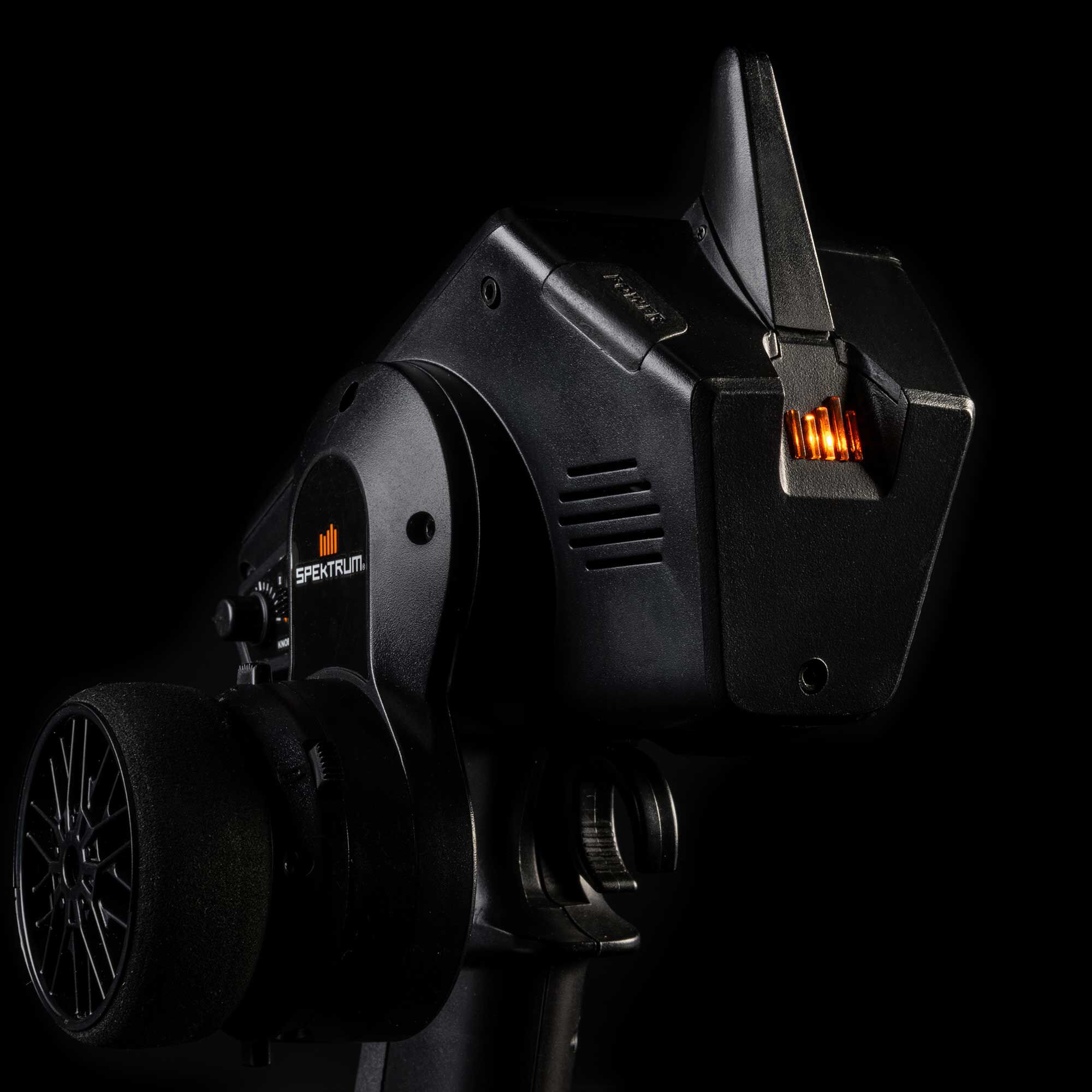 DX Pro+ 12-Channel DSMR+ Transmitter Only-18