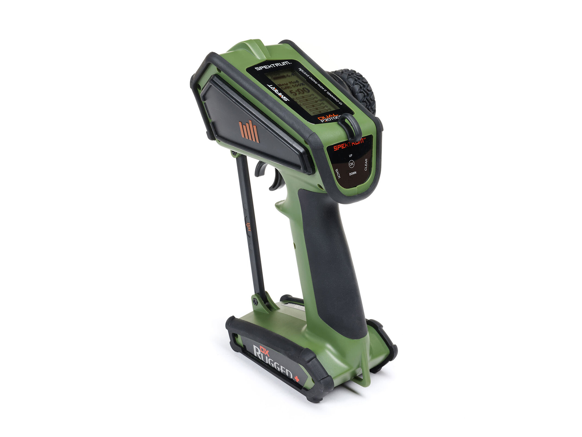 dx-rugged-12-channel-dsmr-transmitter-green