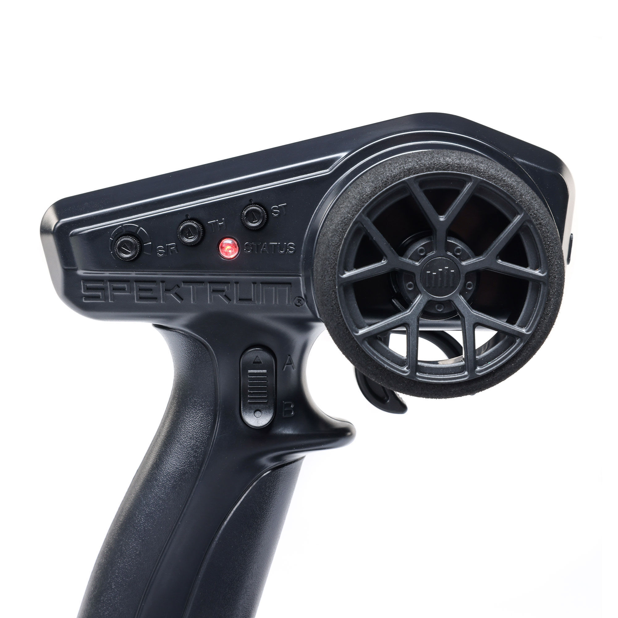 SLT3 3CH 2.4Ghz Transmitter Only - Axial Programming-2