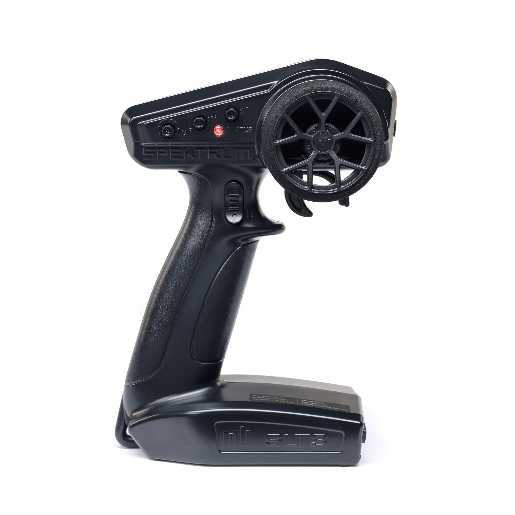 SLT3 3CH 2.4Ghz Transmitter Only - Axial Programming-3
