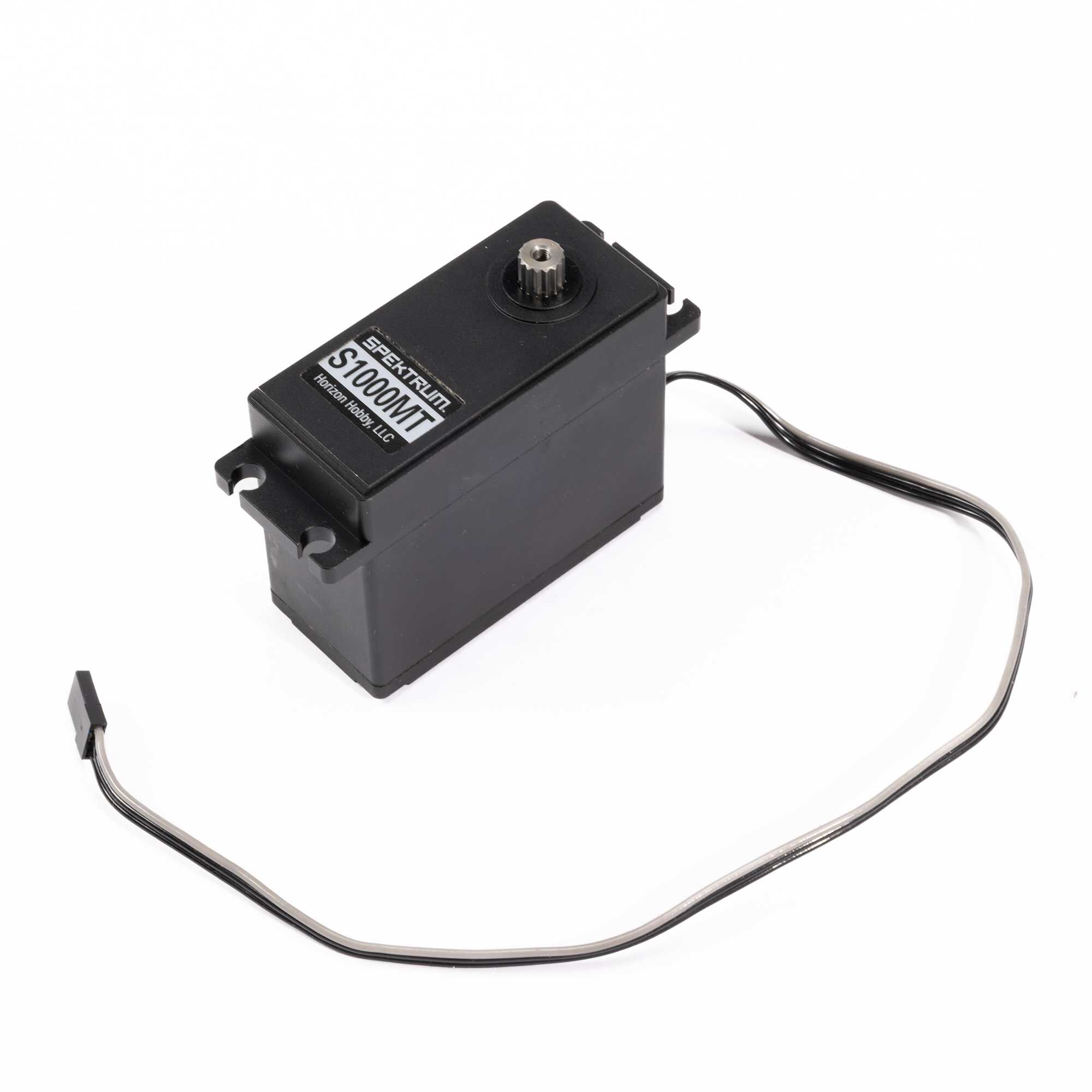 HV Metal Top Large Scale Surface Servo 15T-3