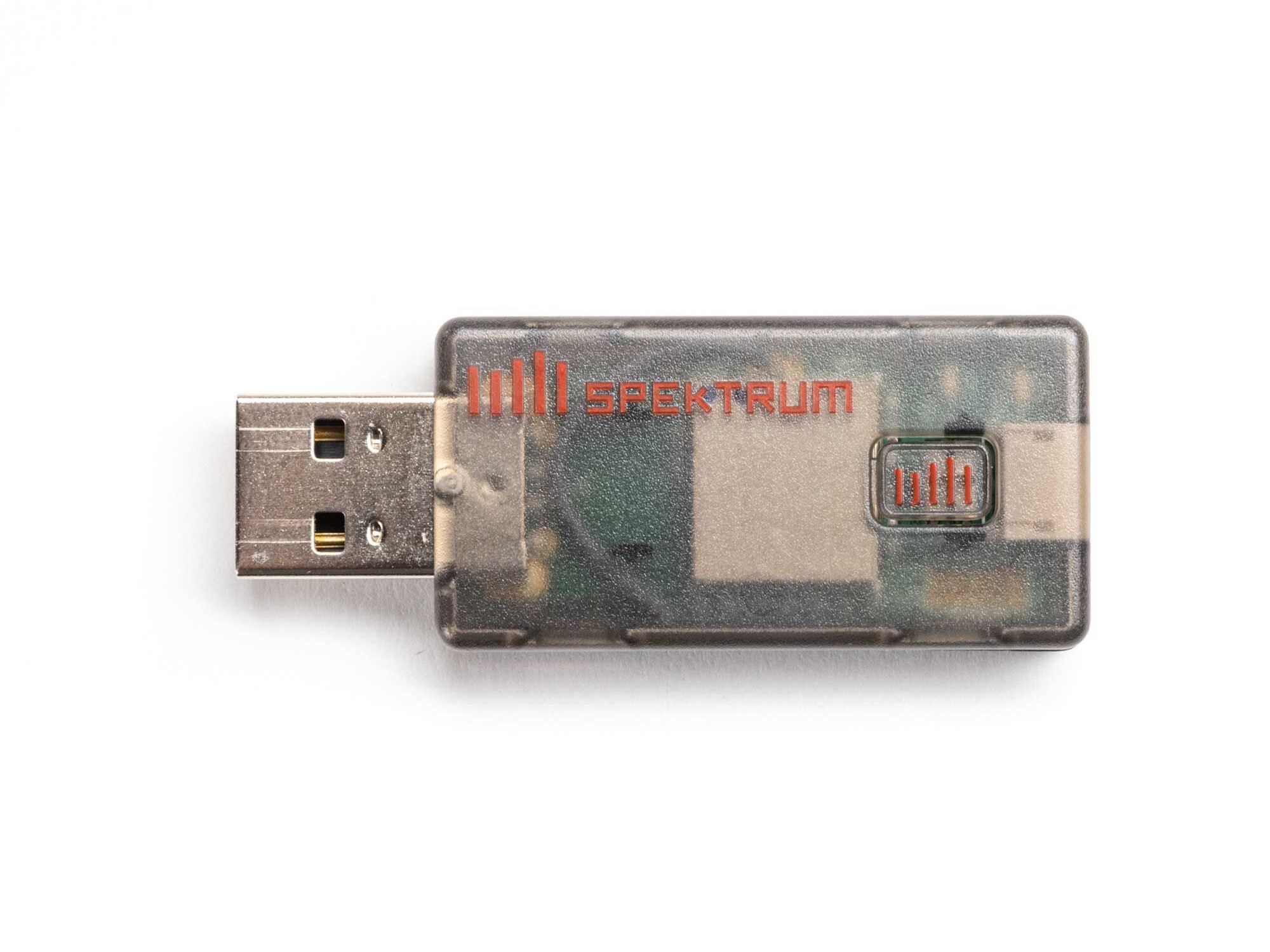 WS3000T Wireless Simulator USB Dongle-4