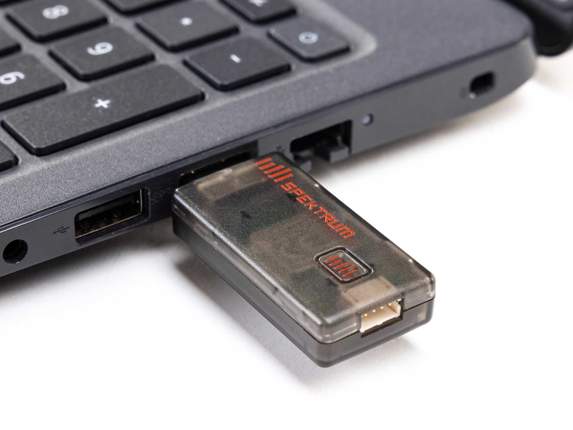 WS3000T Wireless Simulator USB Dongle-5