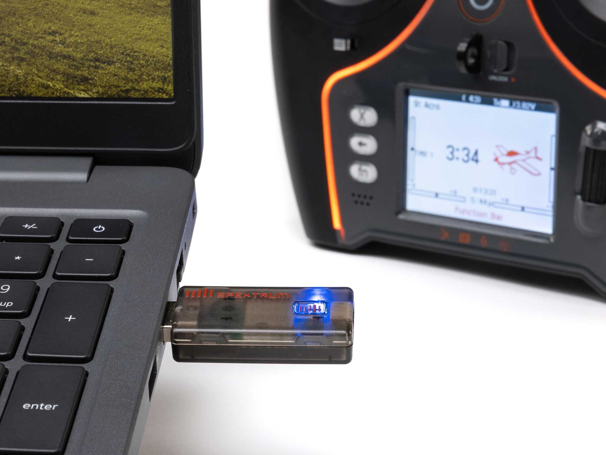 WS3000T Wireless Simulator USB Dongle-7