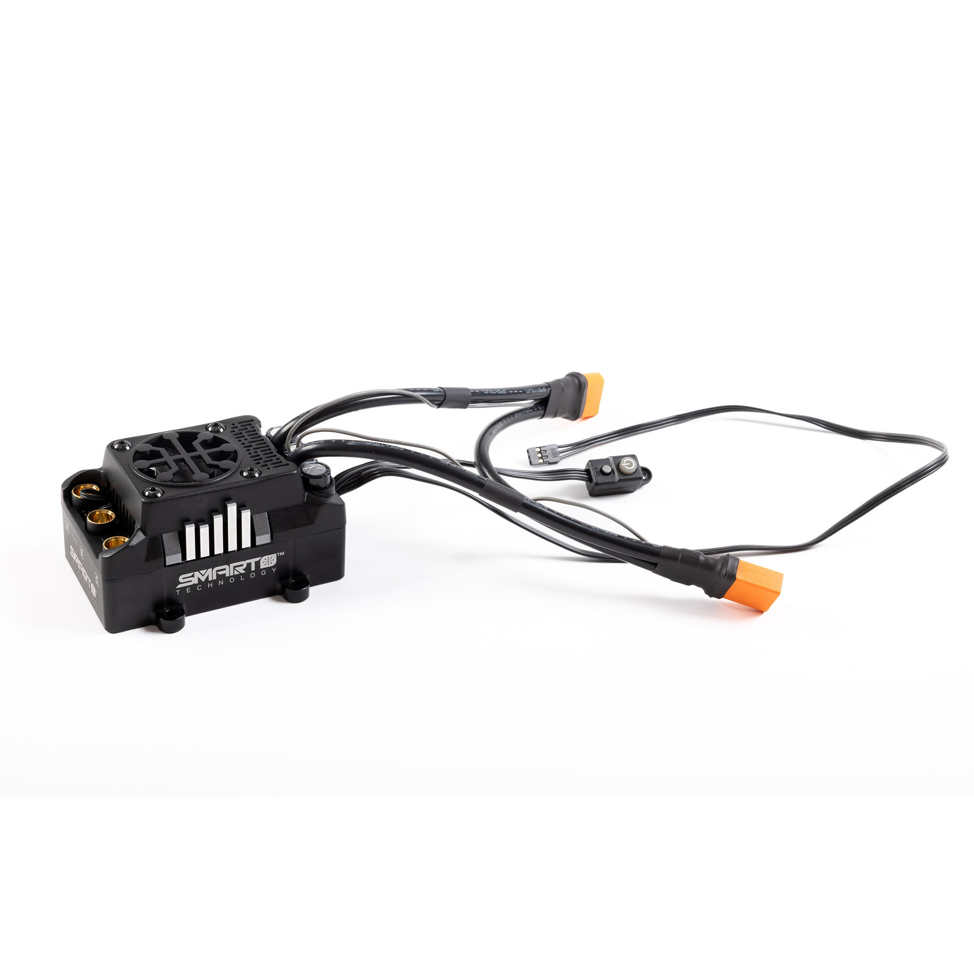 Firma 250A Brushless Smart ESC, 6S-12S: Dual IC5-3