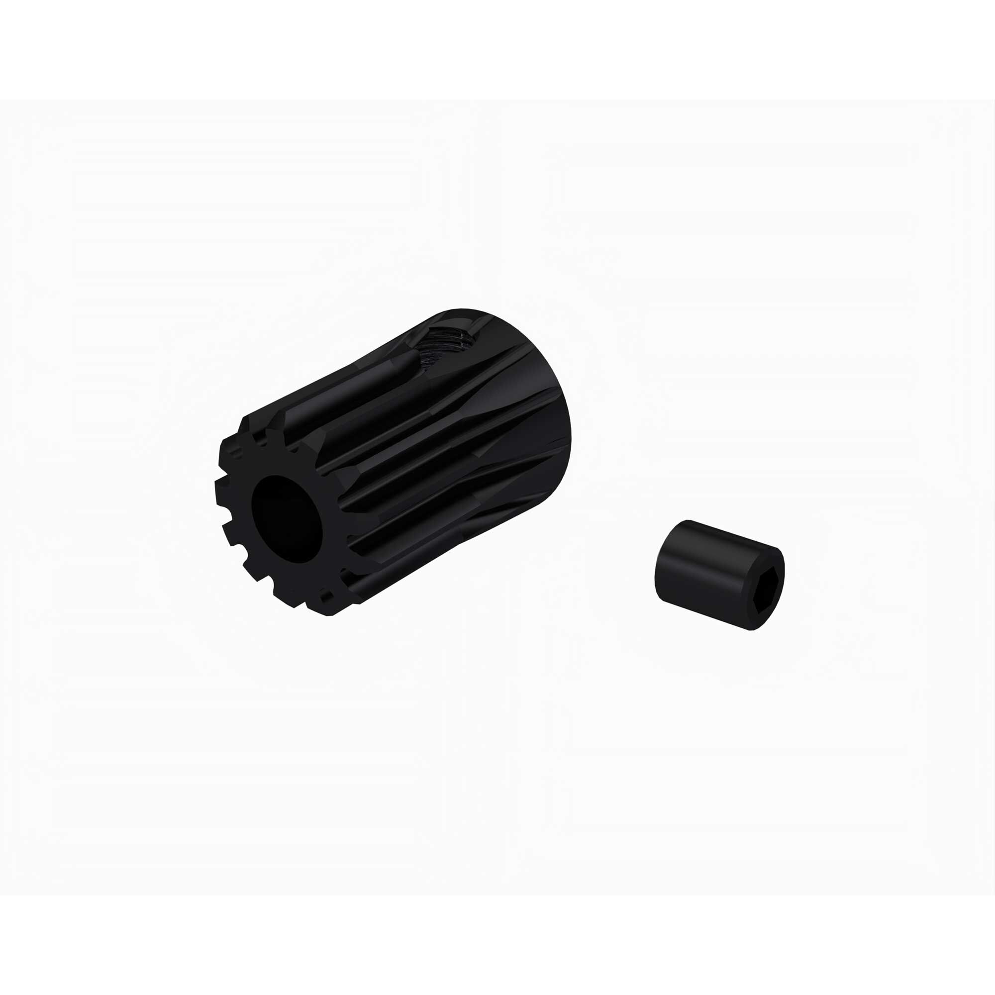 pinion-gear-13t-mod-05-cnc-32mm-bore