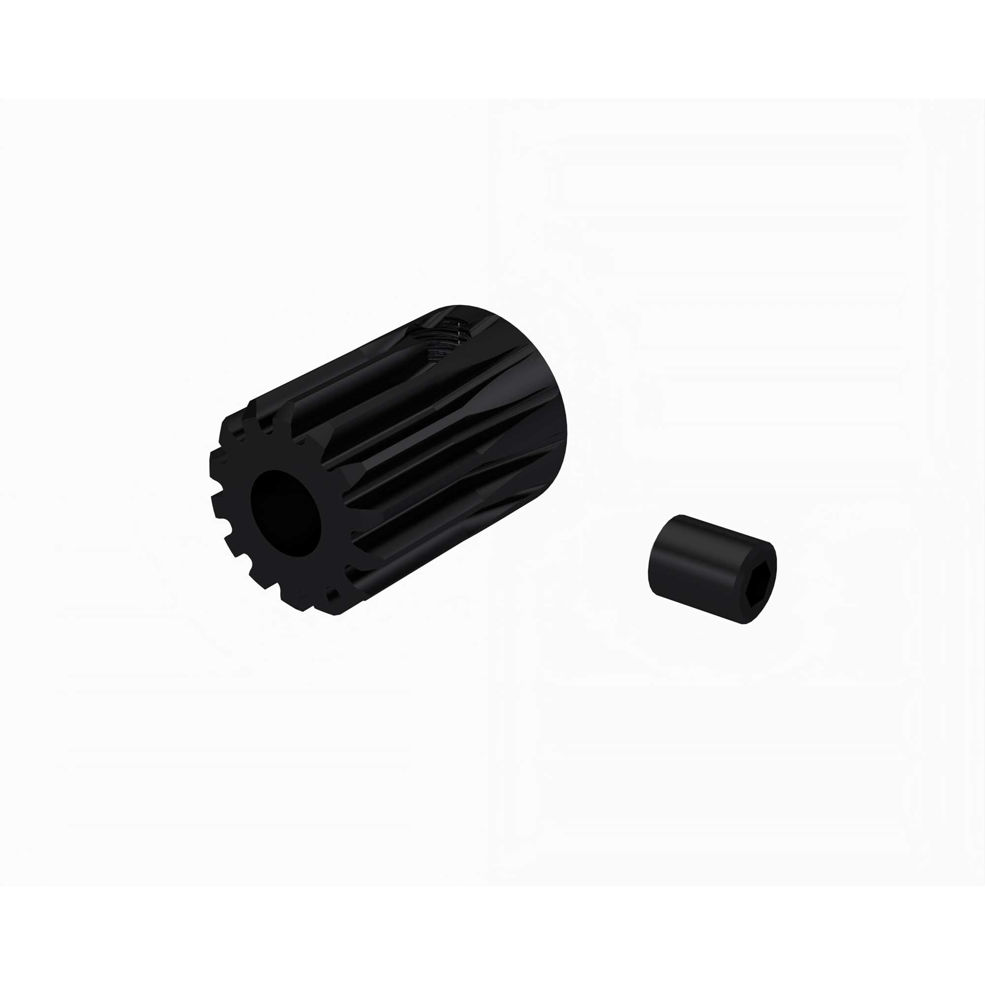 pinion-gear-14t-mod-05-cnc-32mm-bore