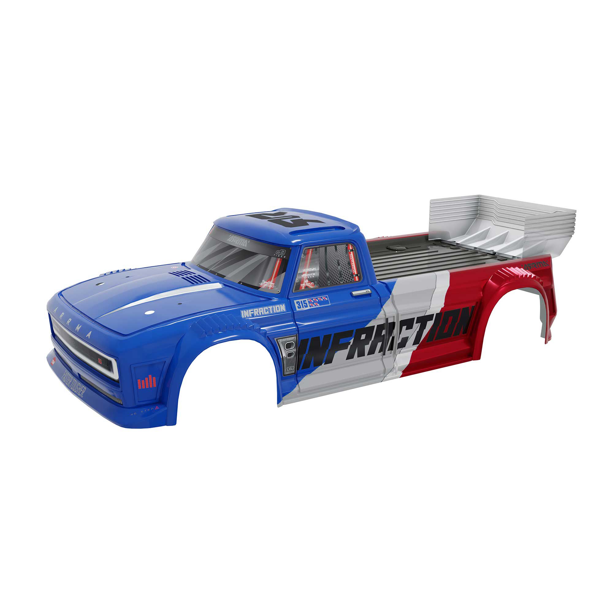infraction-4x4-all-road-3s-blx-painted-decaled-trimmed-body