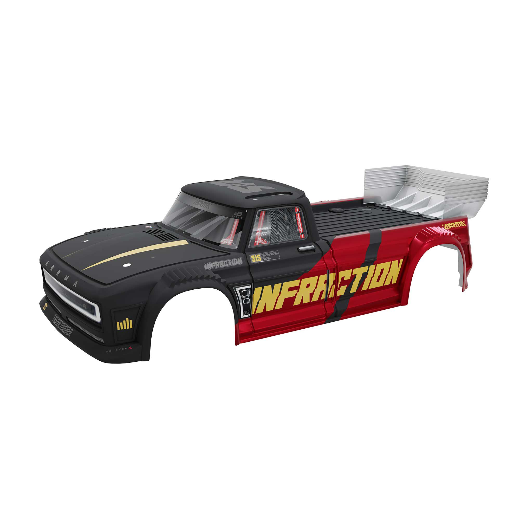 infraction-4x4-all-road-3s-blx-painted-decaled-trimmed-body-2