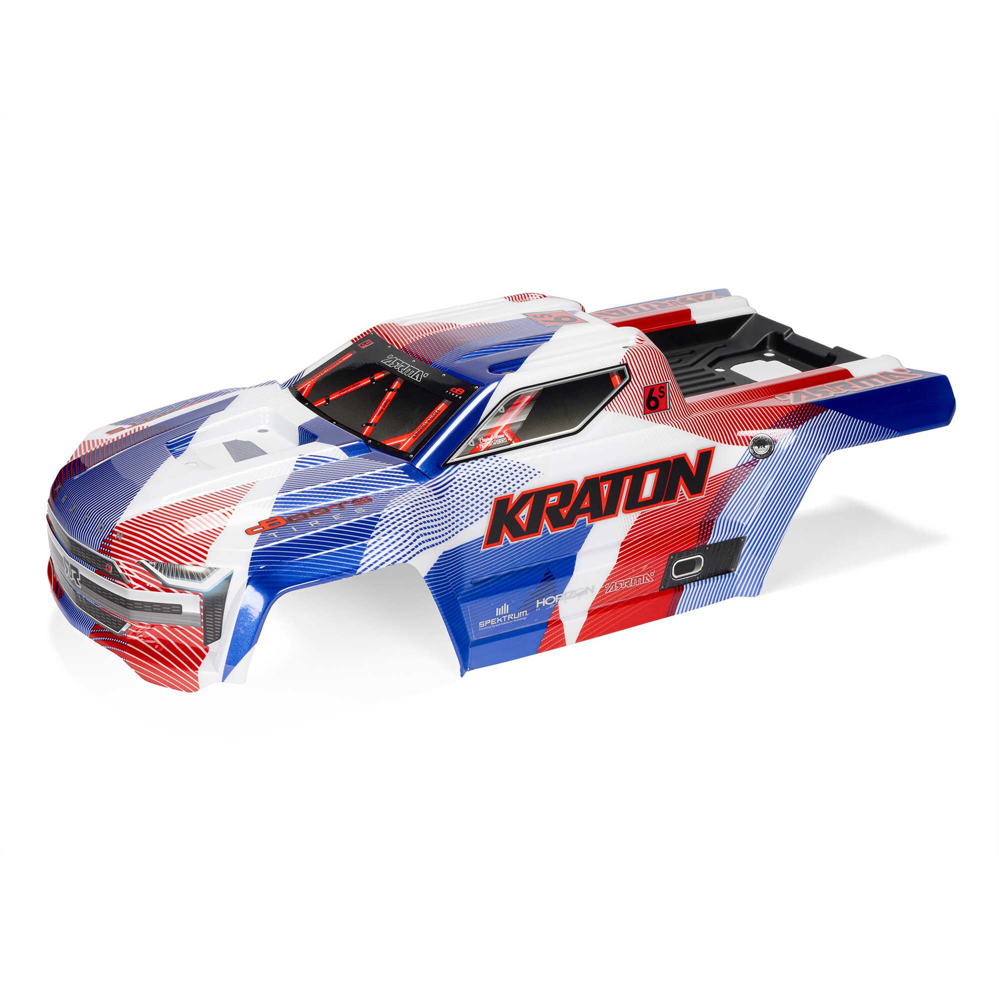 18-painted-body-with-decals-bluered-kraton-6s-blx-v6