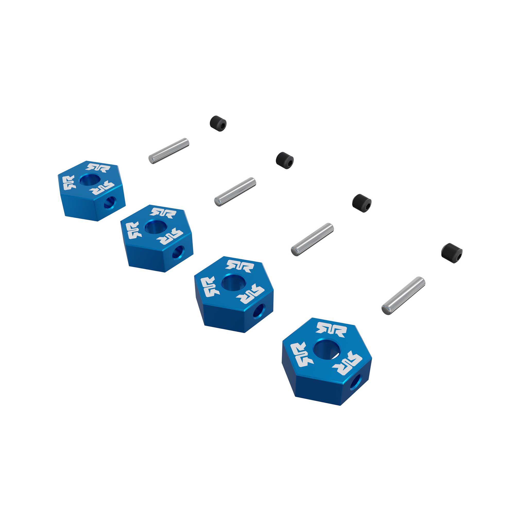 12mm-metal-wheel-hex-set-4-blue