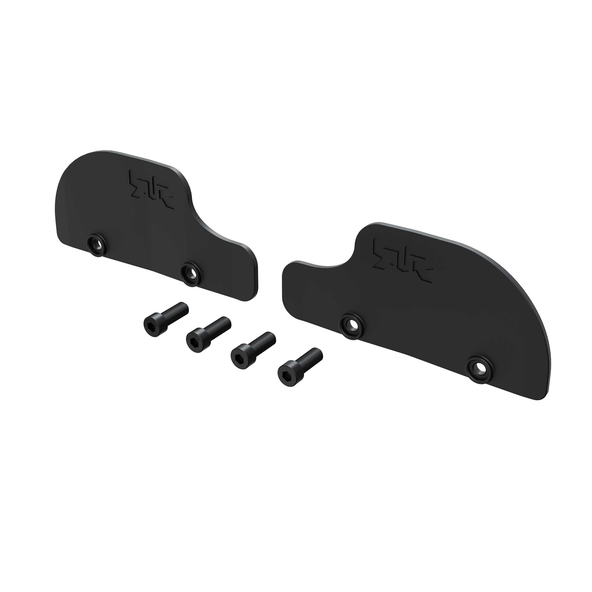 mini-kraton-rear-dirt-guard-set