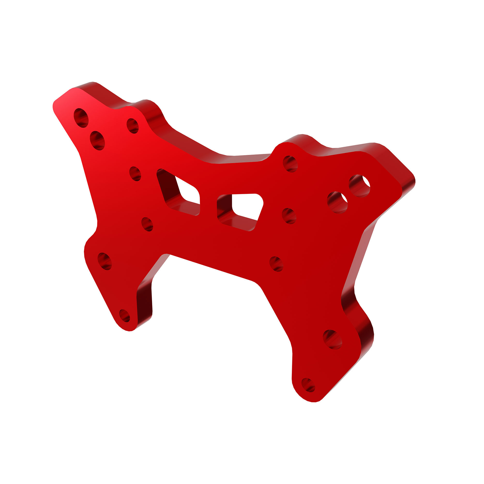 cnc-front-shock-tower