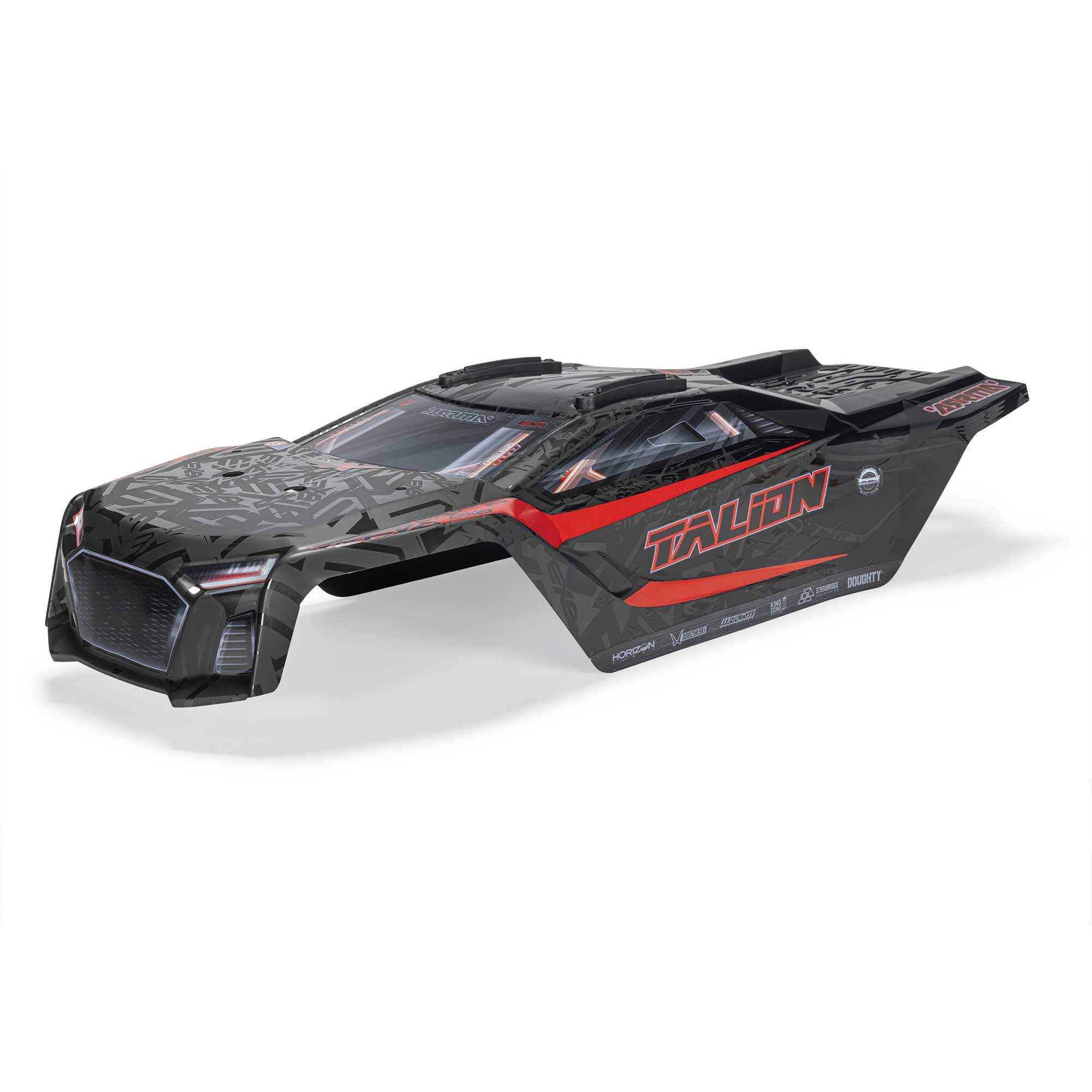 talion-6s-exb-blx-painted-decaled-trimmed-body-black
