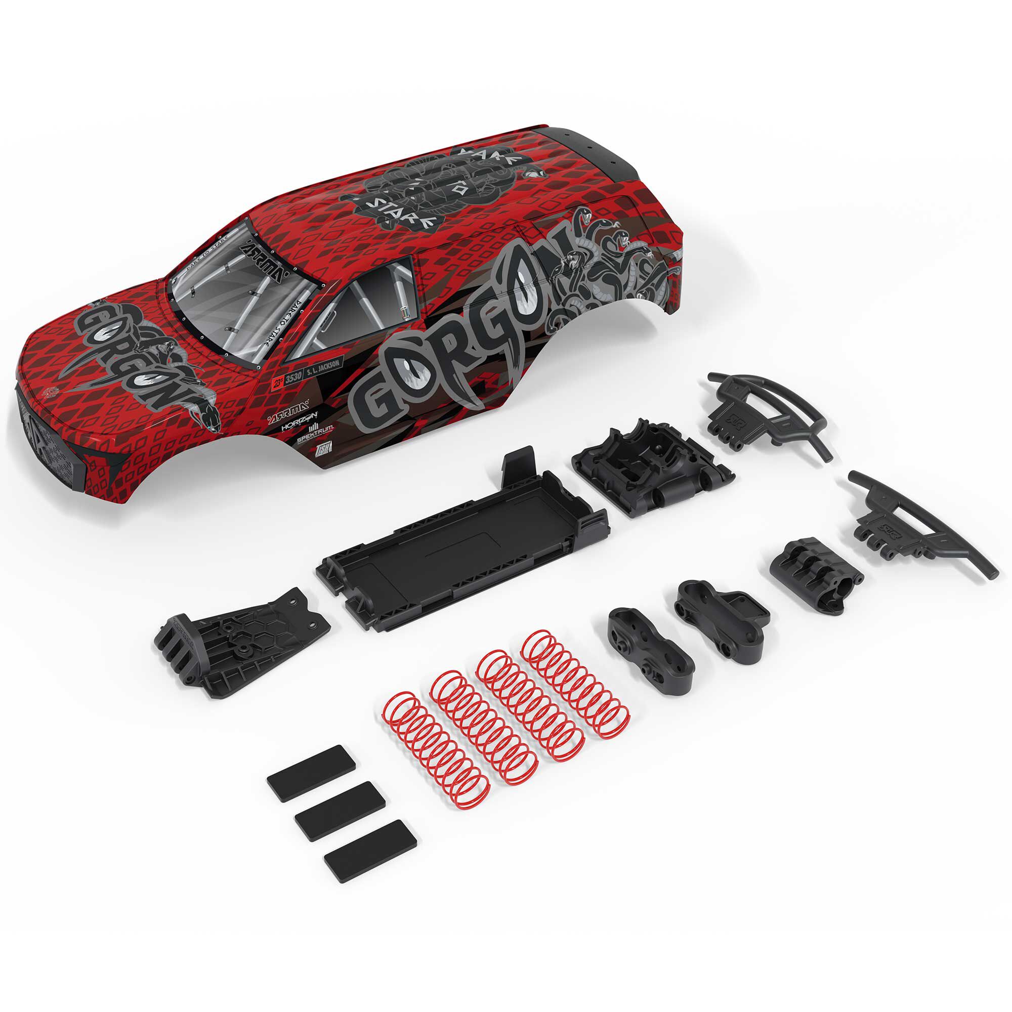 110-gorgon-painted-decaled-trimmed-body-set-redblack