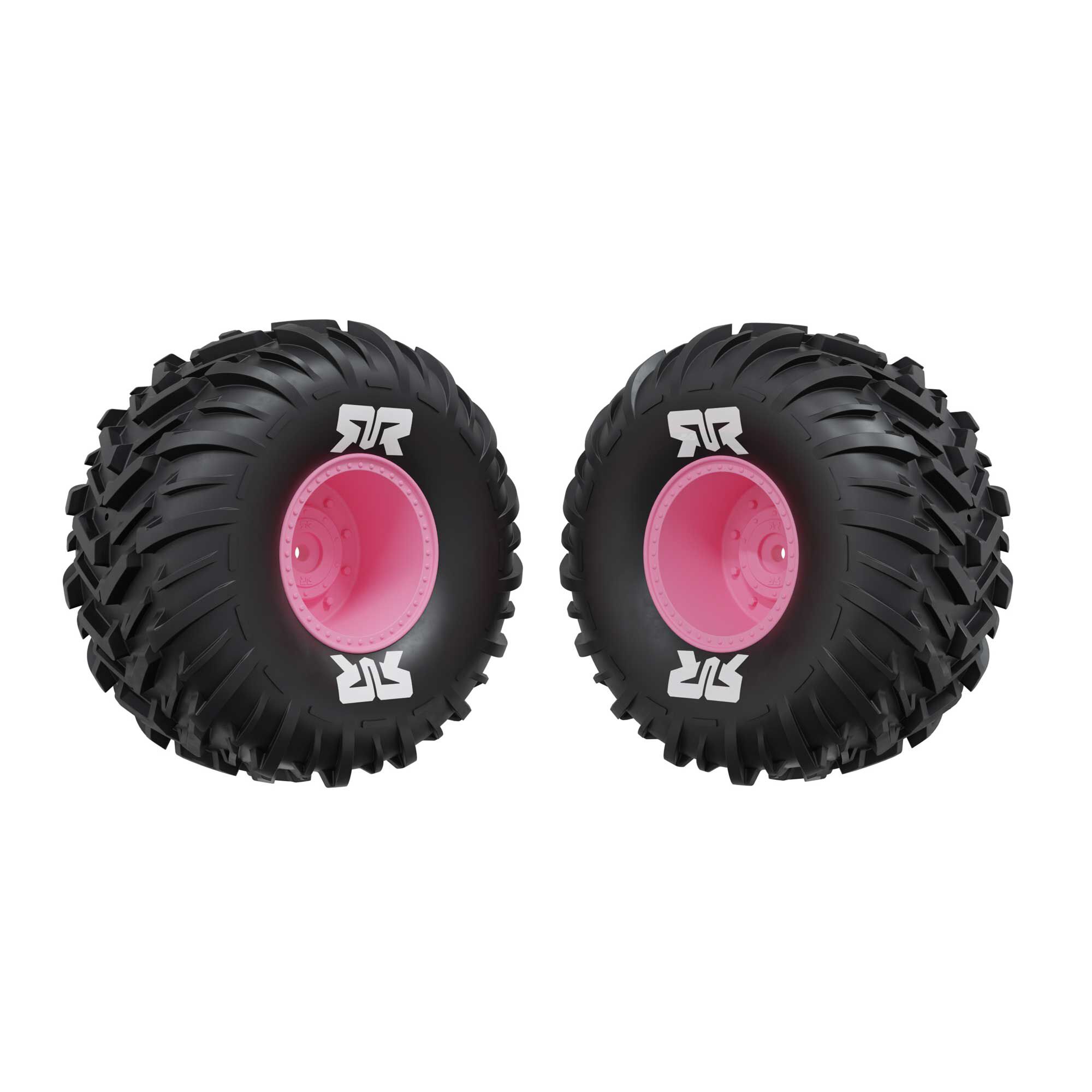 dboots-cut-chevron-mt-tire-set-glued-pink