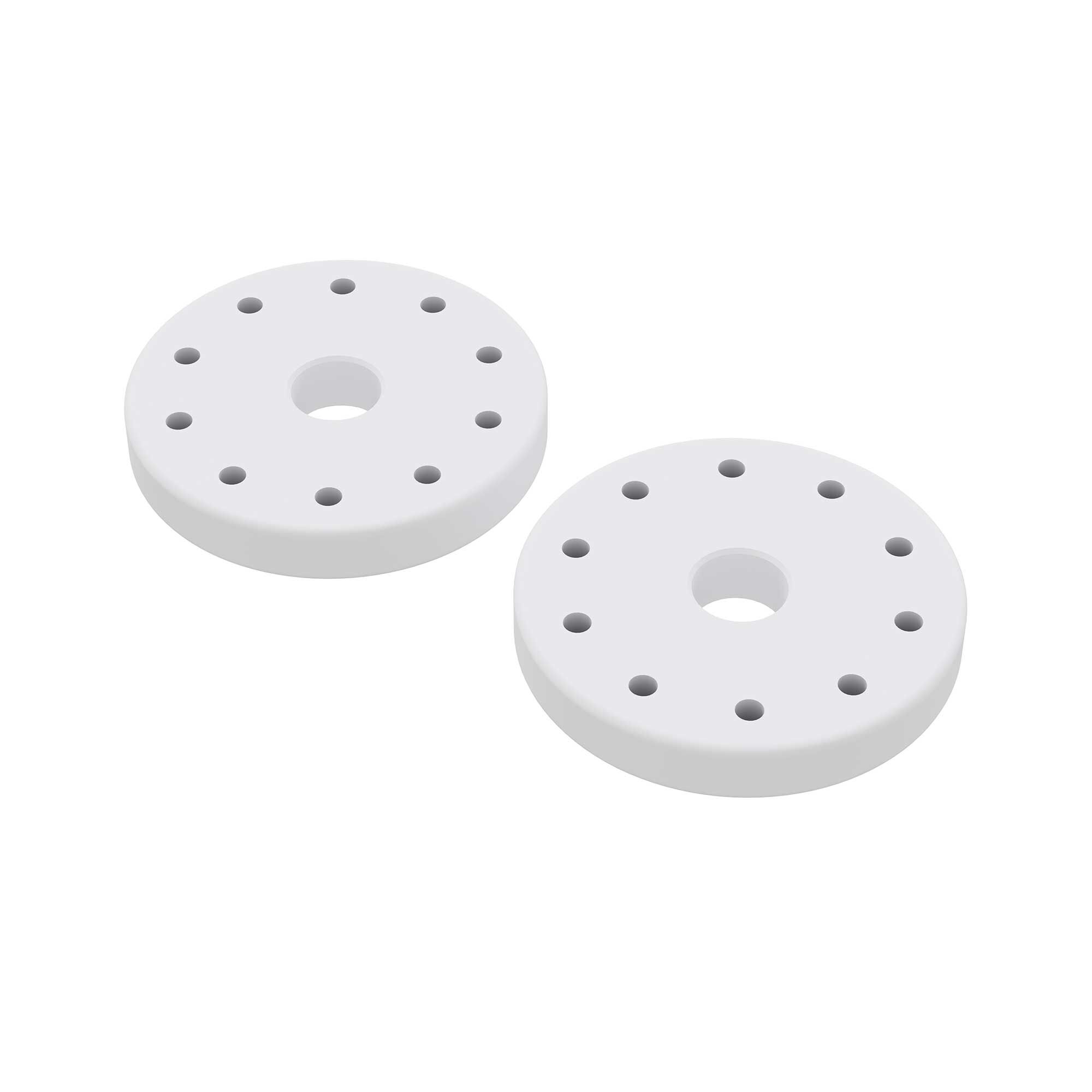 machined-shock-piston-flat-8x11mm-hole-2pcs